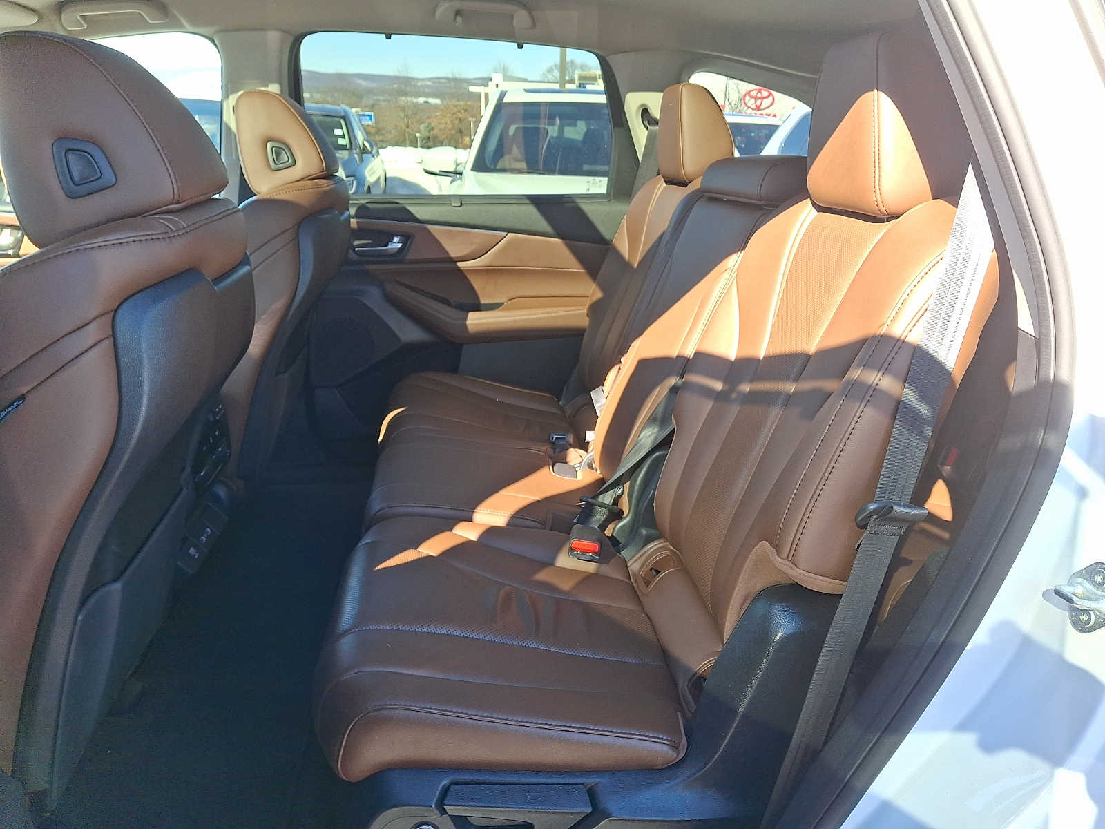 Thumbnail: 2022 Acura MDX - 7