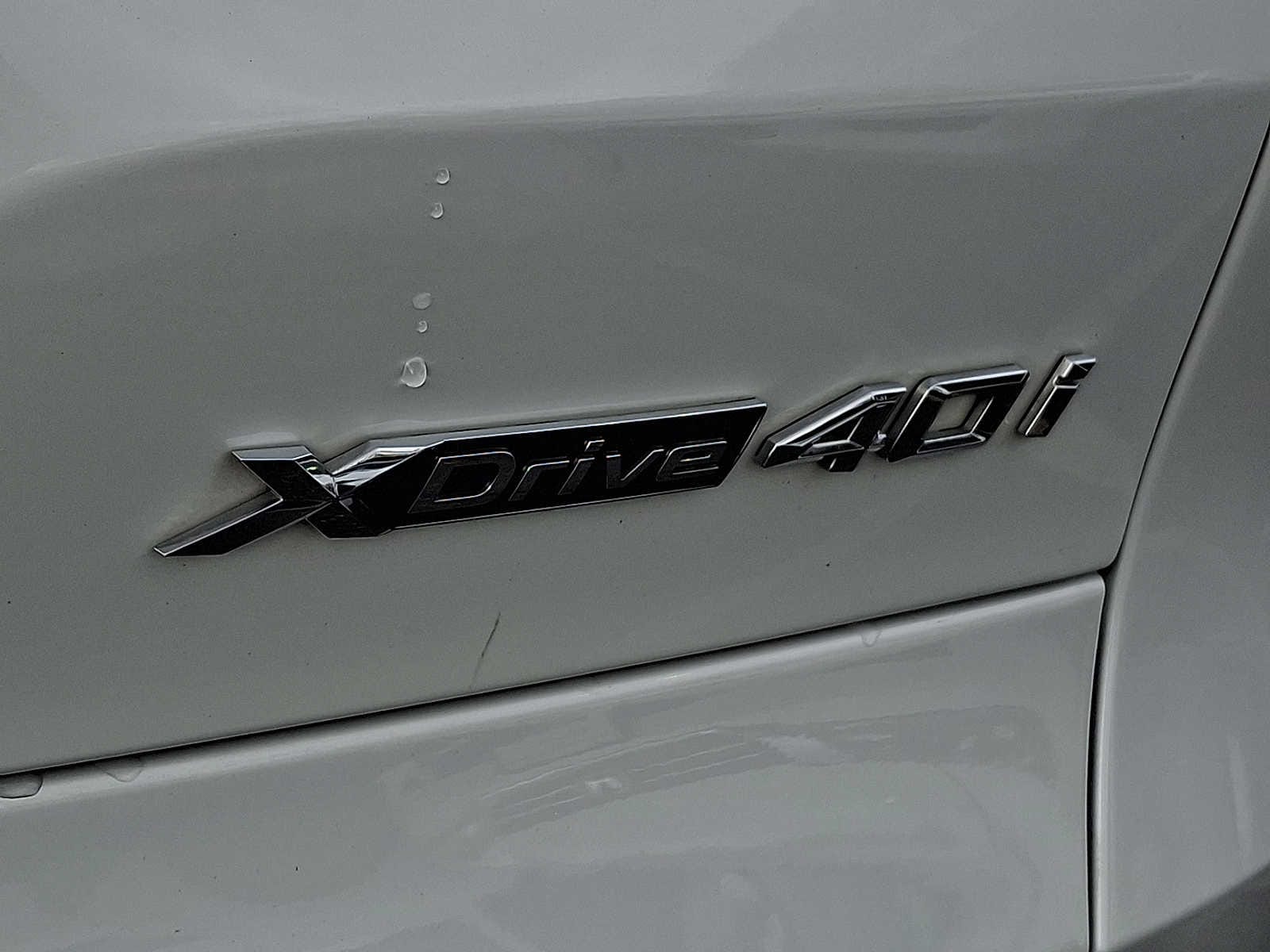 Thumbnail: 2019 BMW X5 - 29