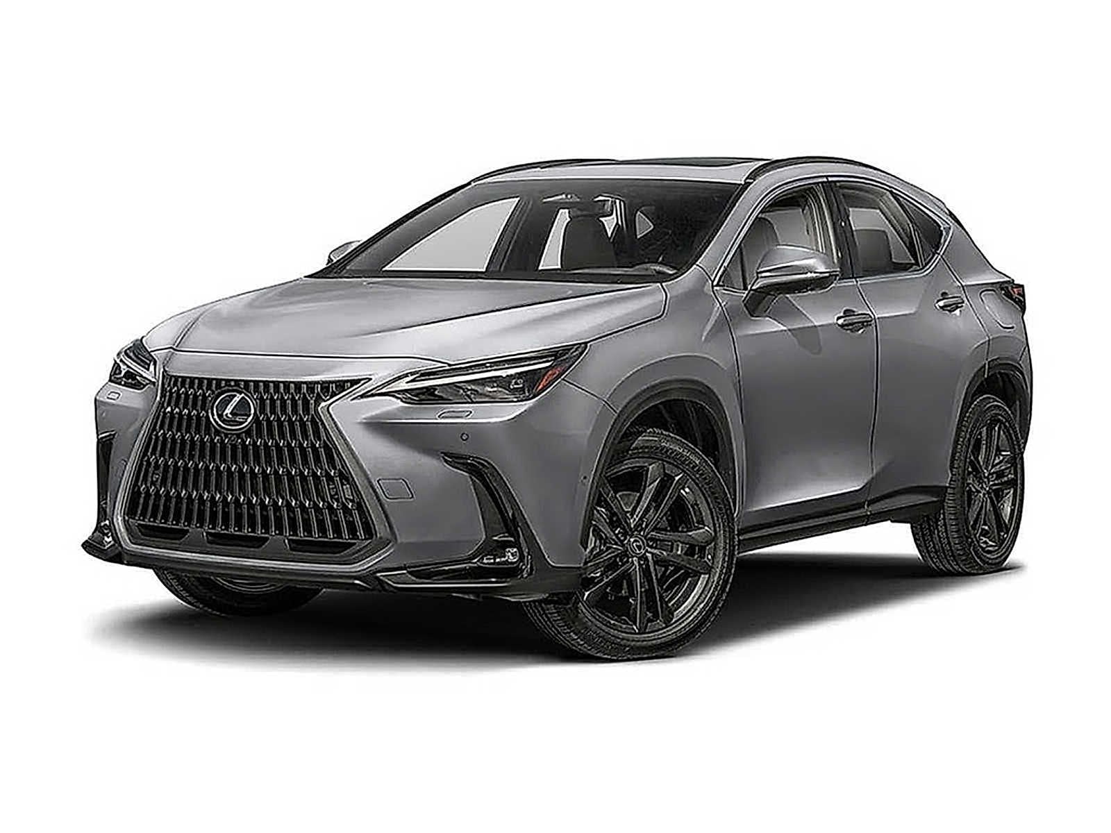 2026 Lexus NX Hybrid 450h+ -
                  Ramsey, NJ