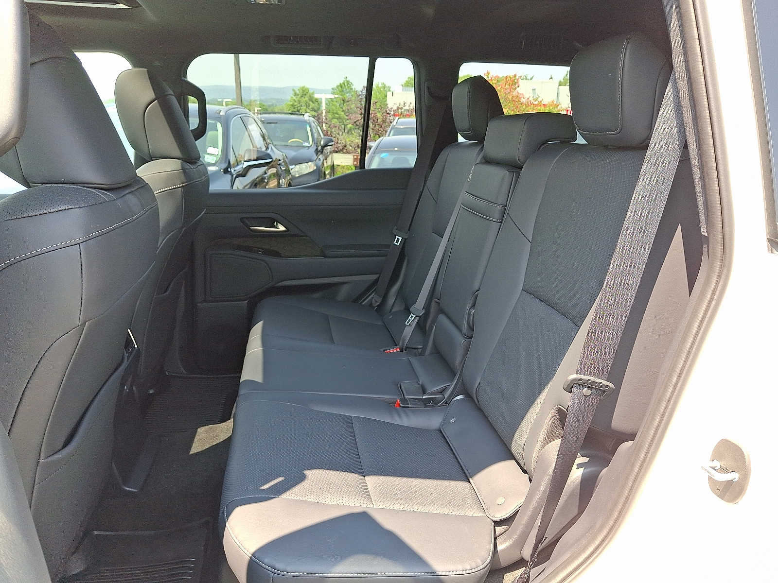 Thumbnail: 2024 Lexus GX - 8