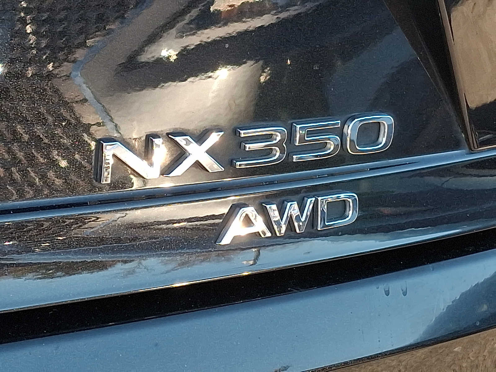 Thumbnail: 2025 Lexus NX - 29