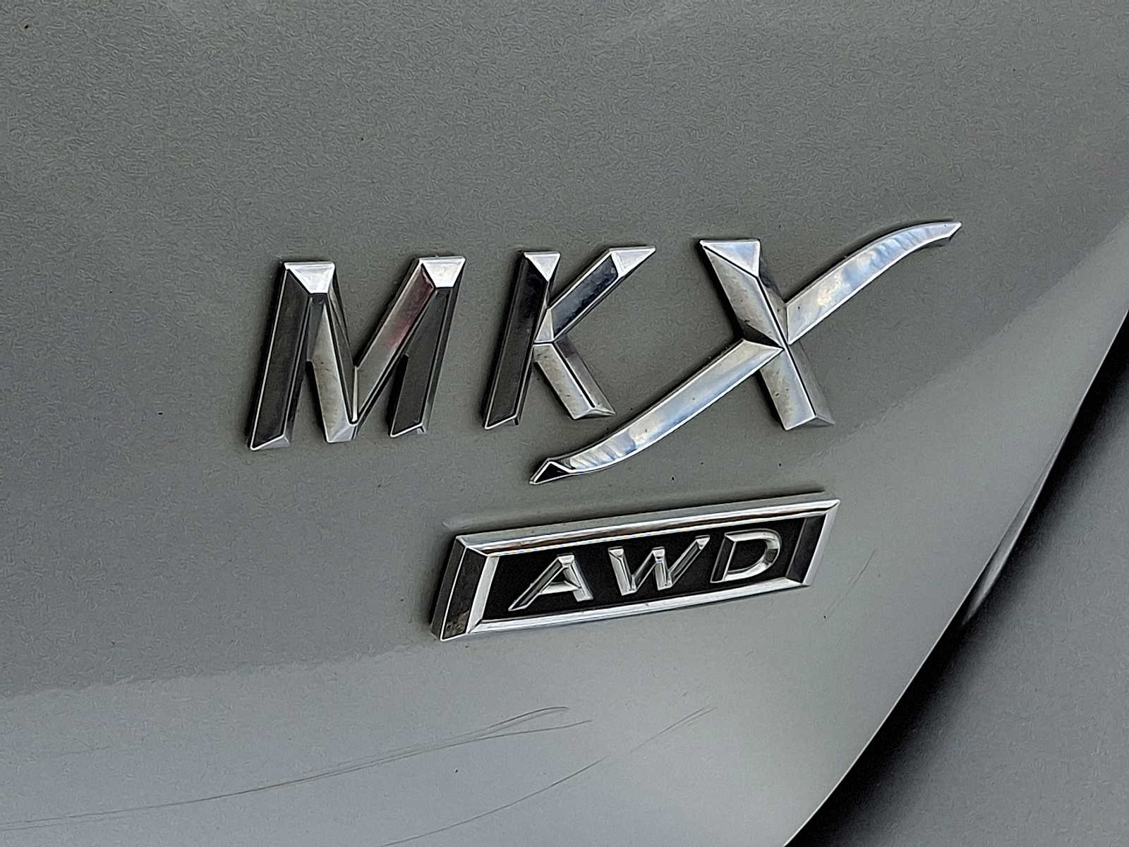 Thumbnail: 2015 Lincoln MKX - 28