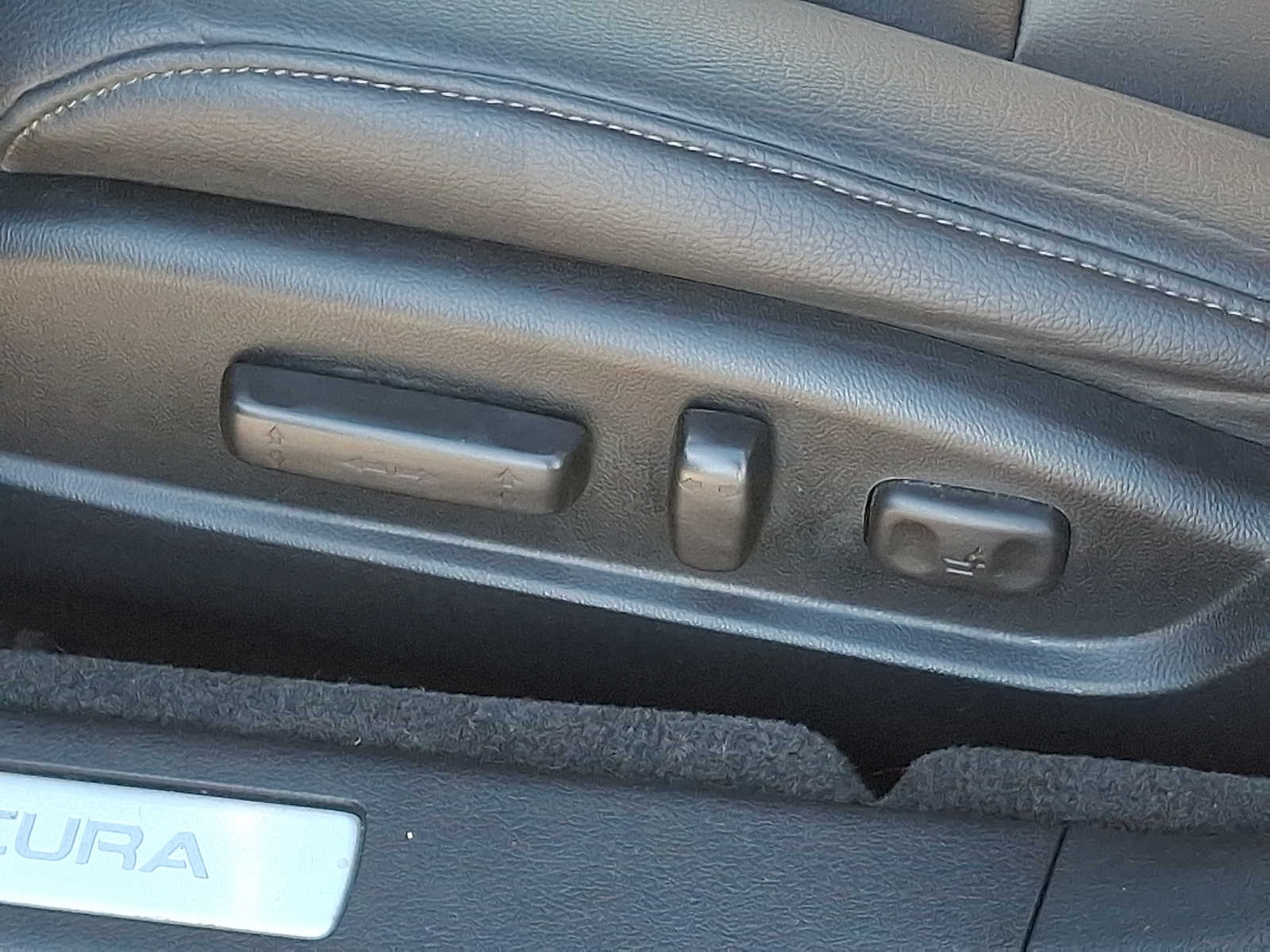 Thumbnail: 2019 Acura TLX - 11