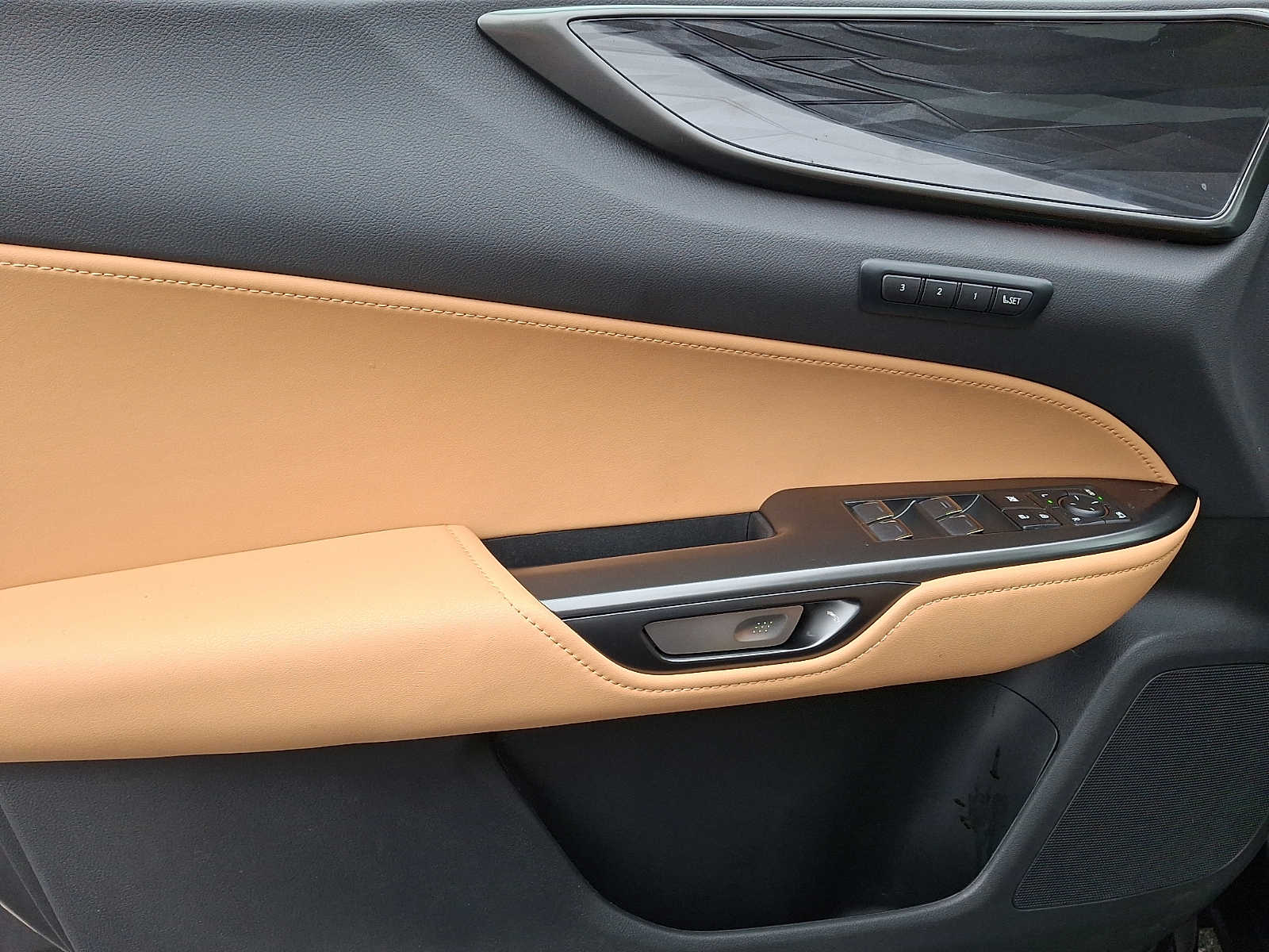 Thumbnail: 2025 Lexus NX - 8