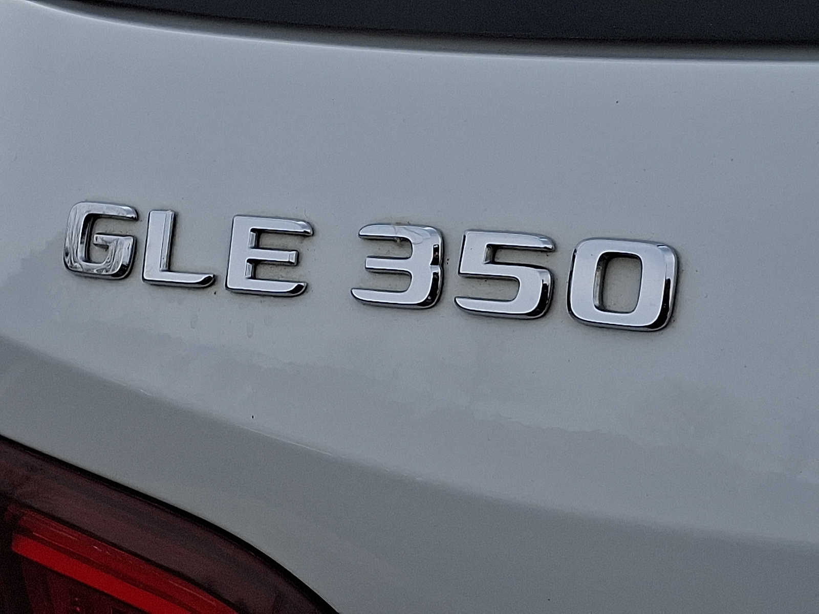 Thumbnail: 2018 Mercedes-Benz GLE - 29