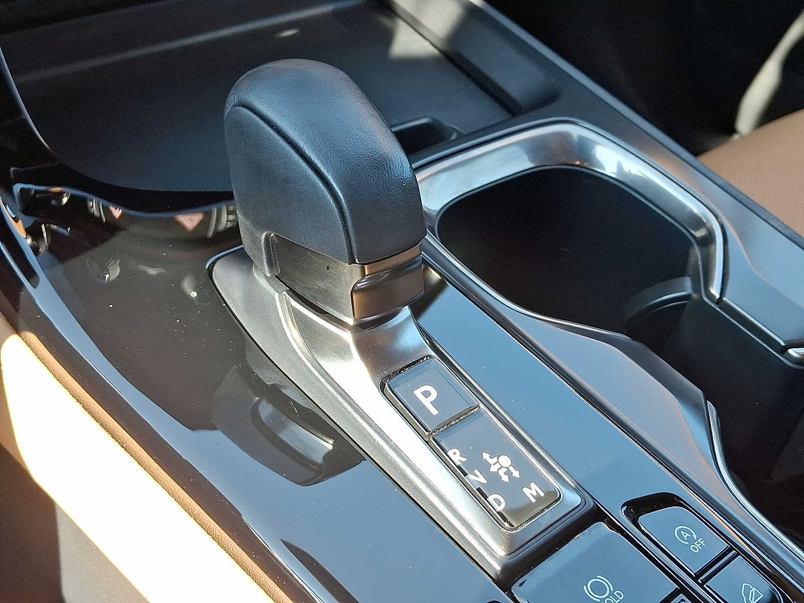Thumbnail: 2023 Lexus NX - 12