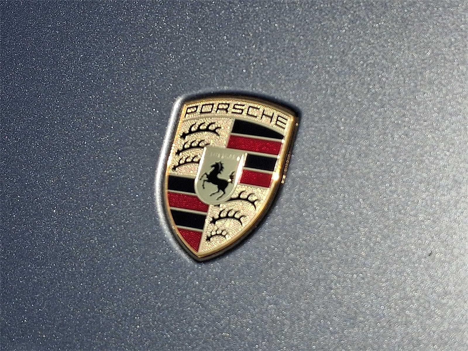 Thumbnail: 2016 Porsche Cayenne - 31