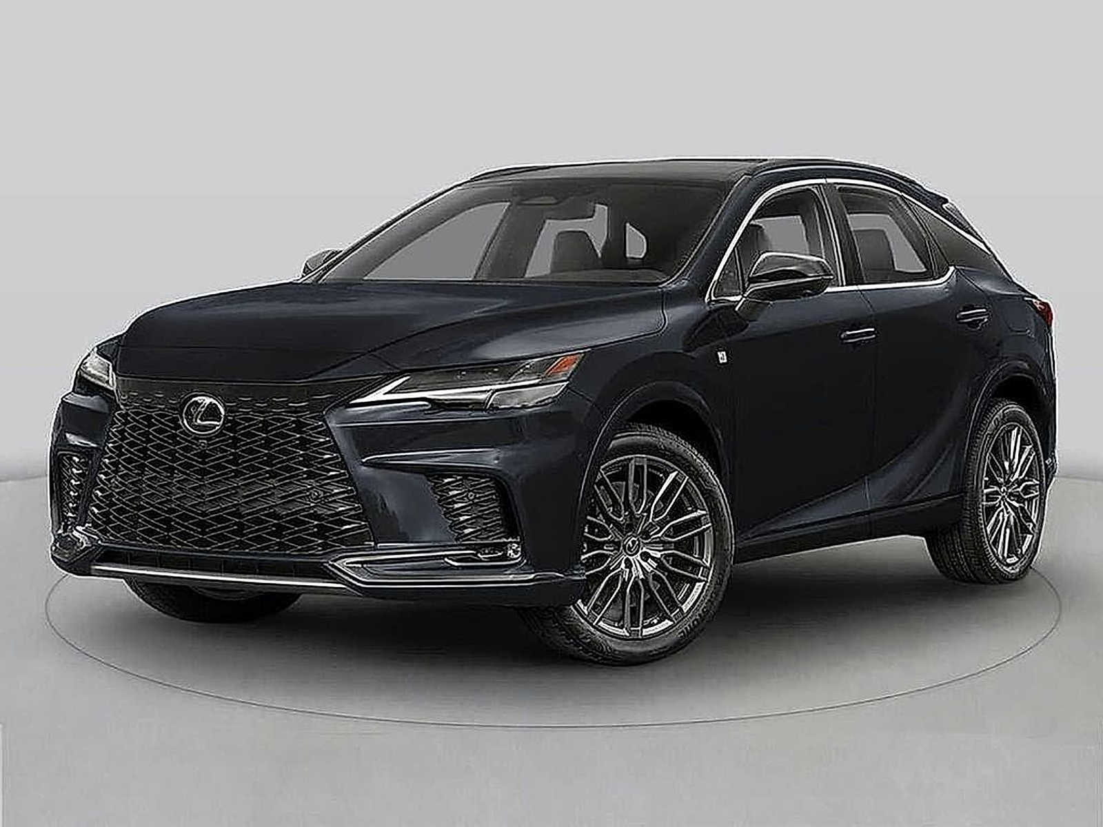 Thumbnail: 2023 Lexus RX - 3