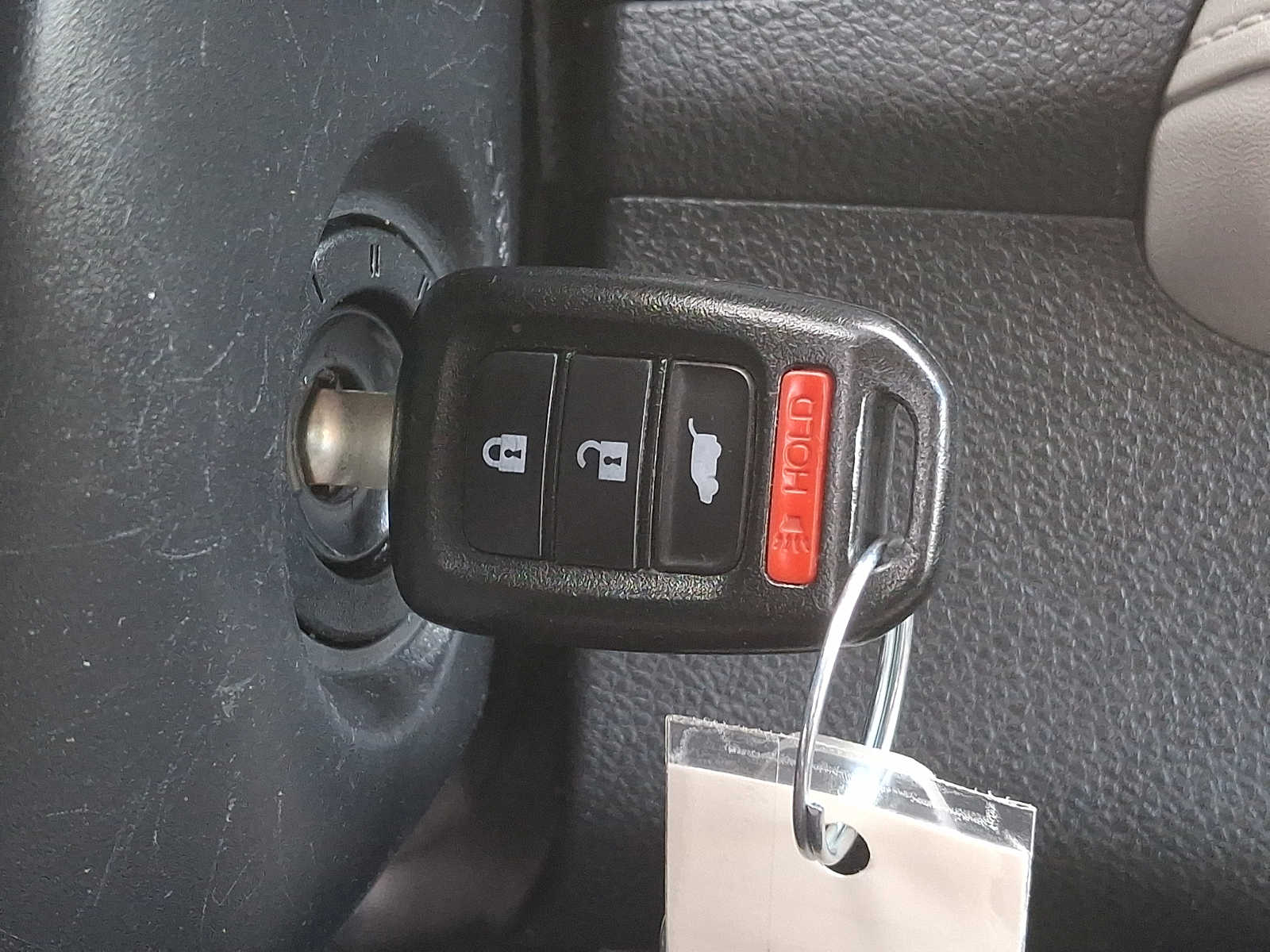 Thumbnail: 2019 Honda HR-V - 24