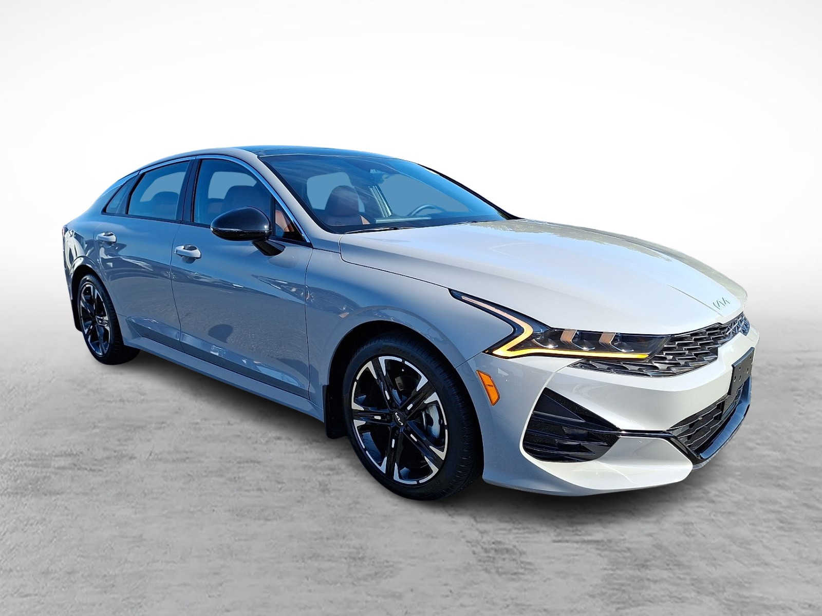 Thumbnail: 2024 Kia K5 - 3
