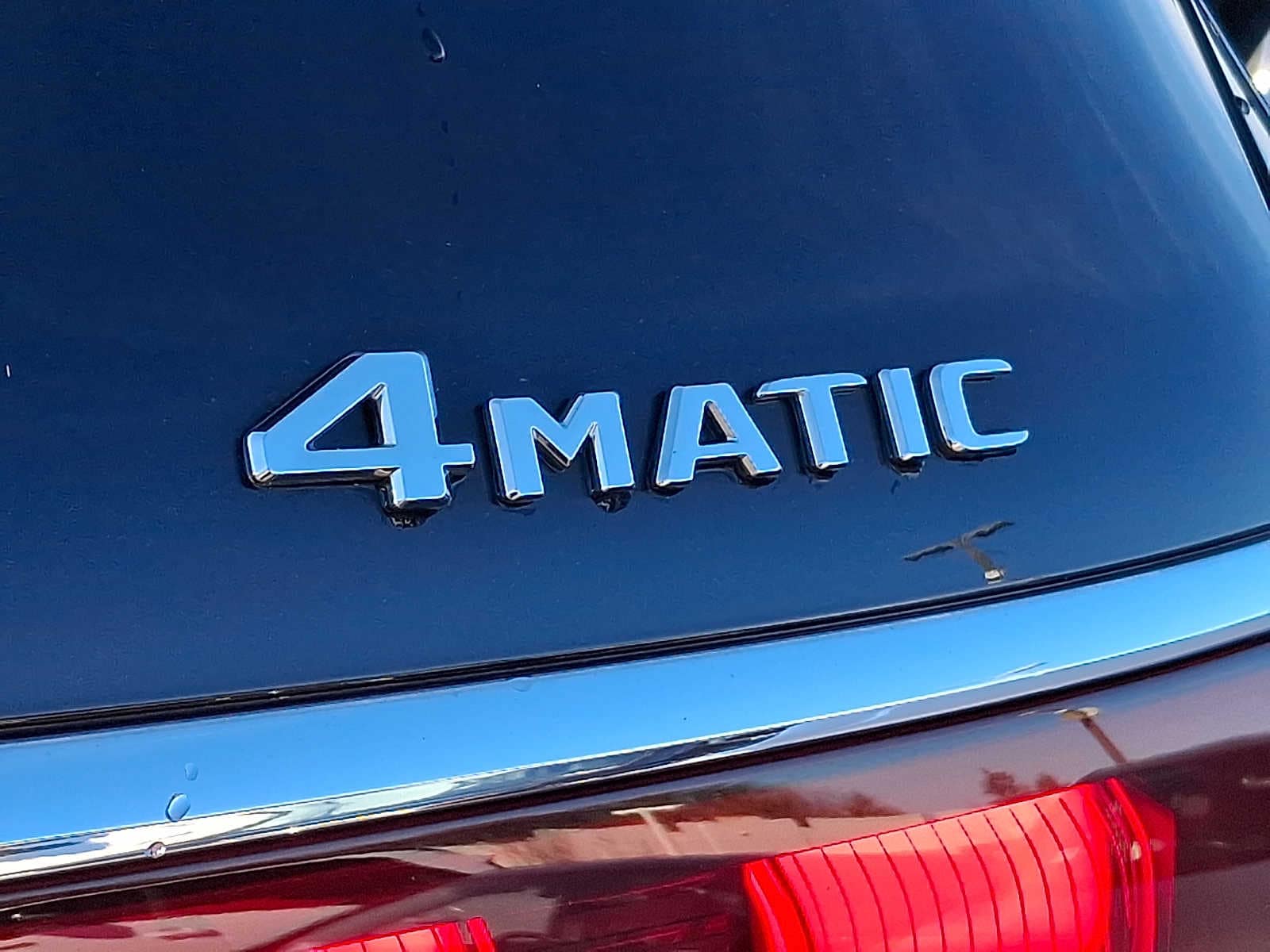 Thumbnail: 2025 Mercedes-Benz GLS - 27