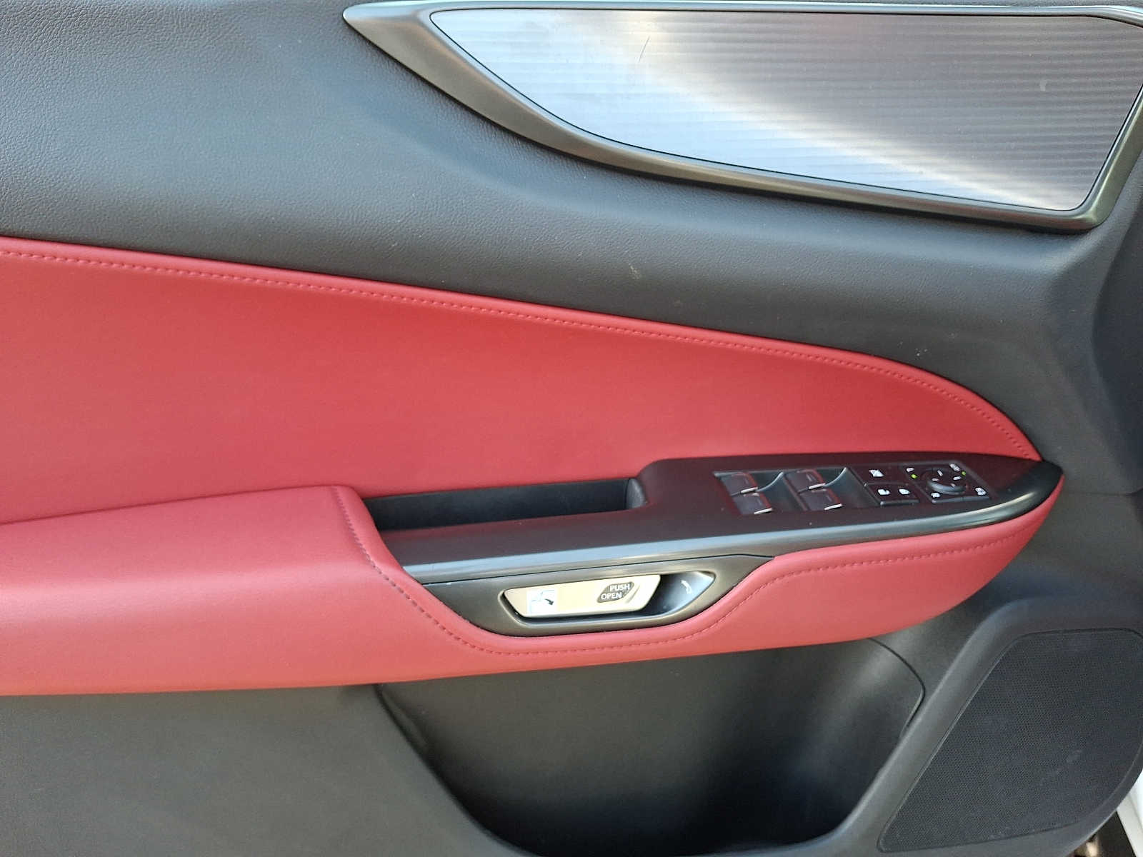 Thumbnail: 2024 Lexus NX - 9
