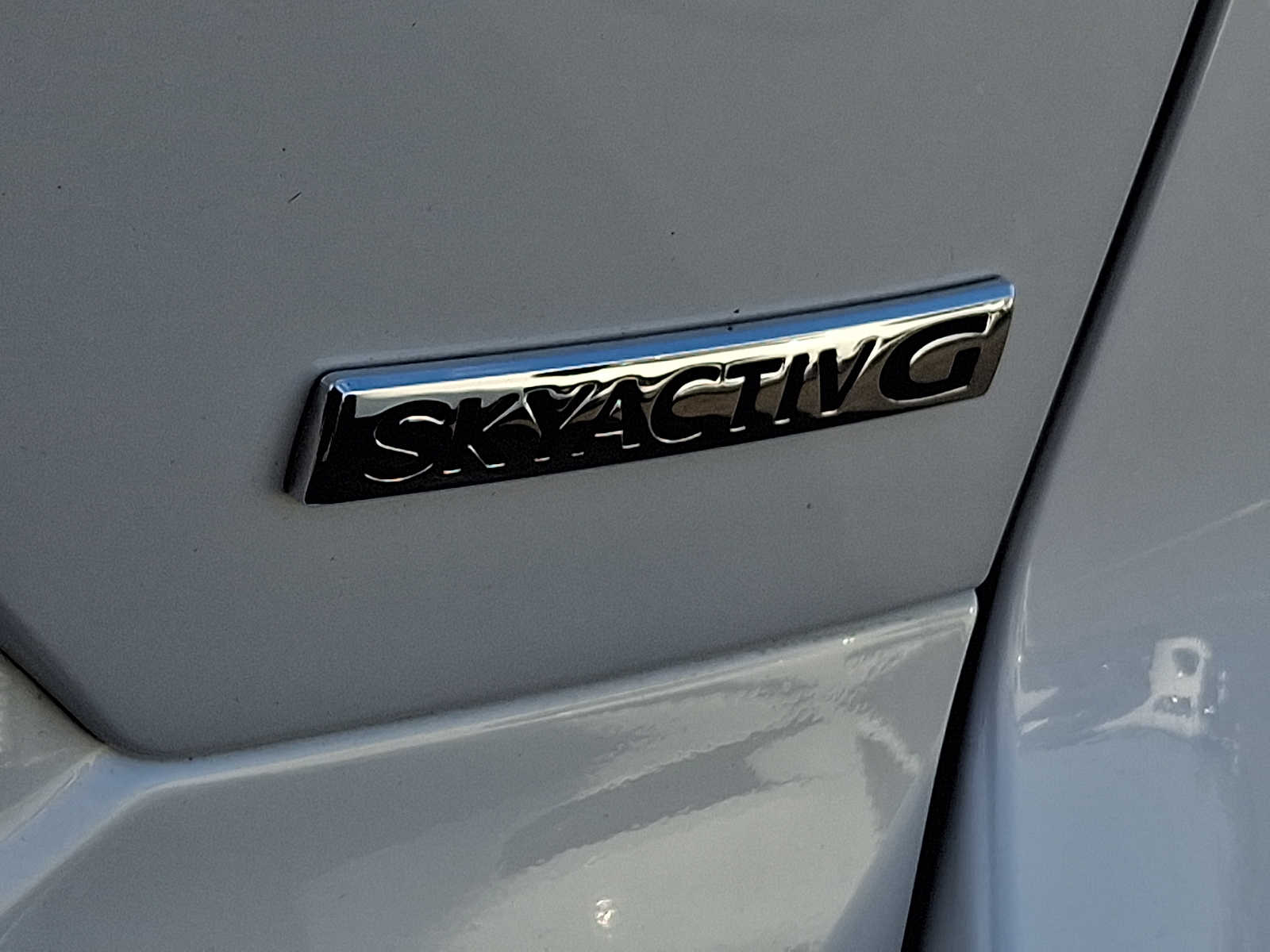 Thumbnail: 2023 Mazda CX-5 - 27