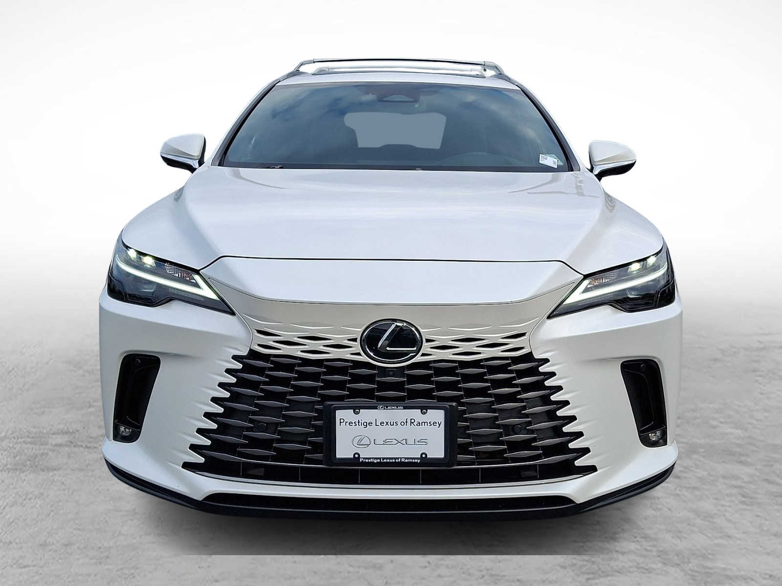 Thumbnail: 2024 Lexus RX - 2