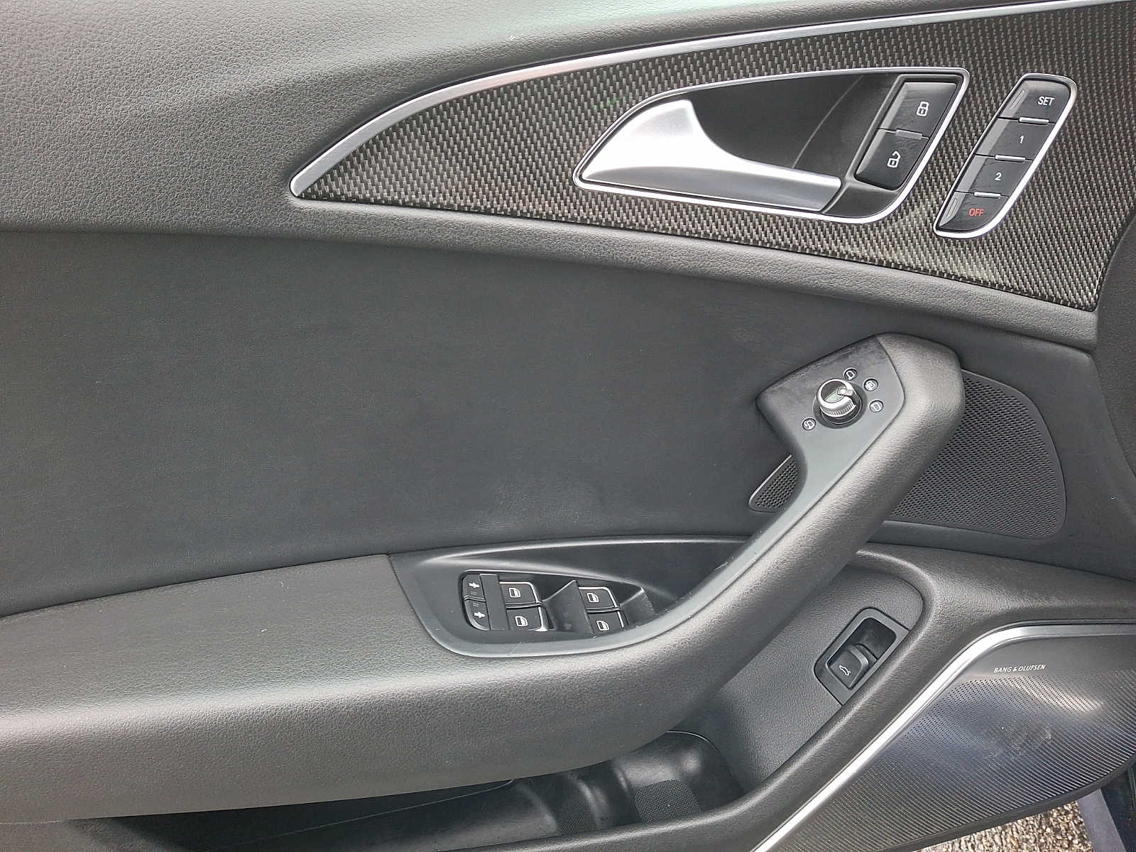 Thumbnail: 2013 Audi S6 - 9