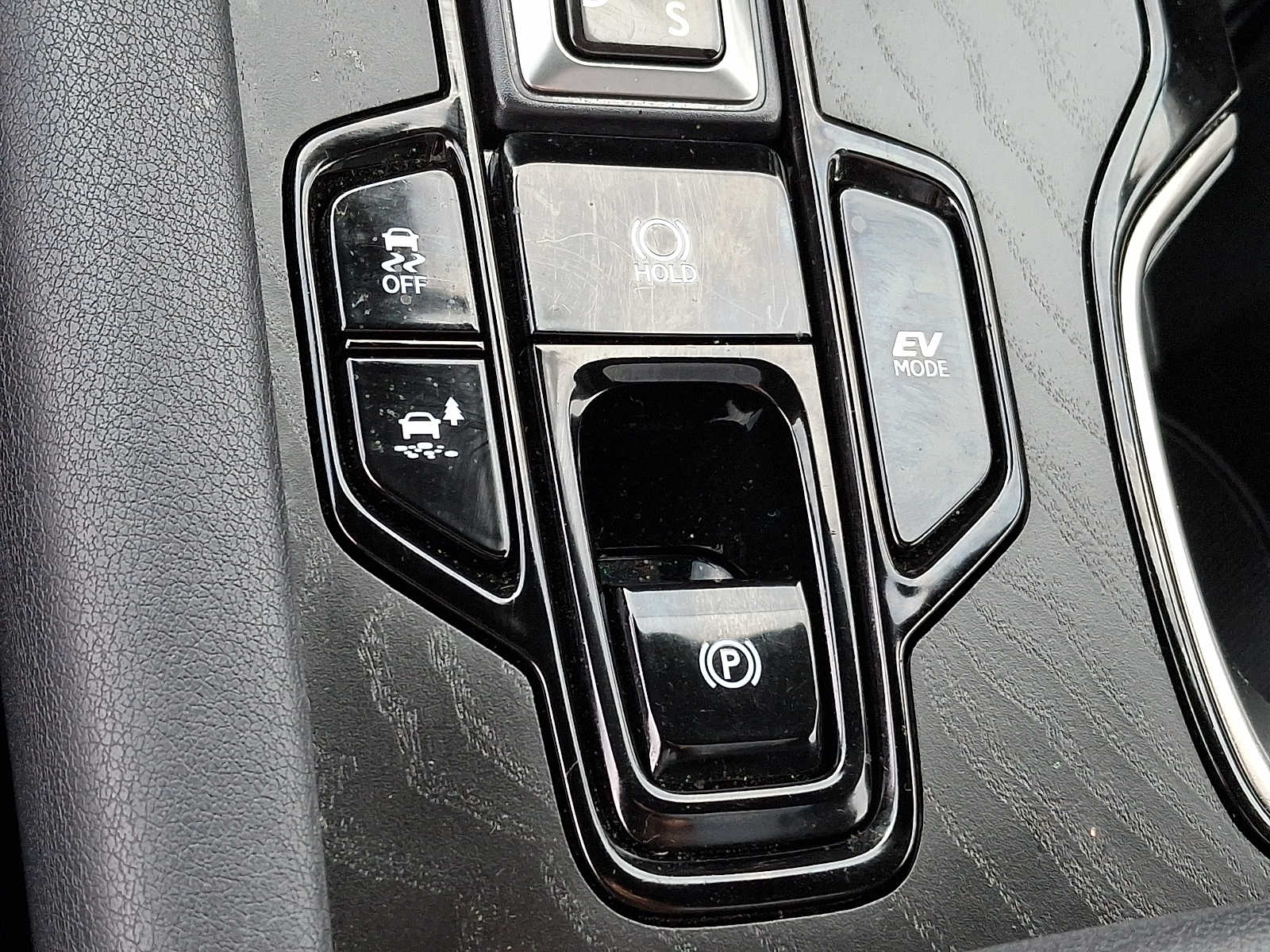 Thumbnail: 2024 Lexus RX - 20