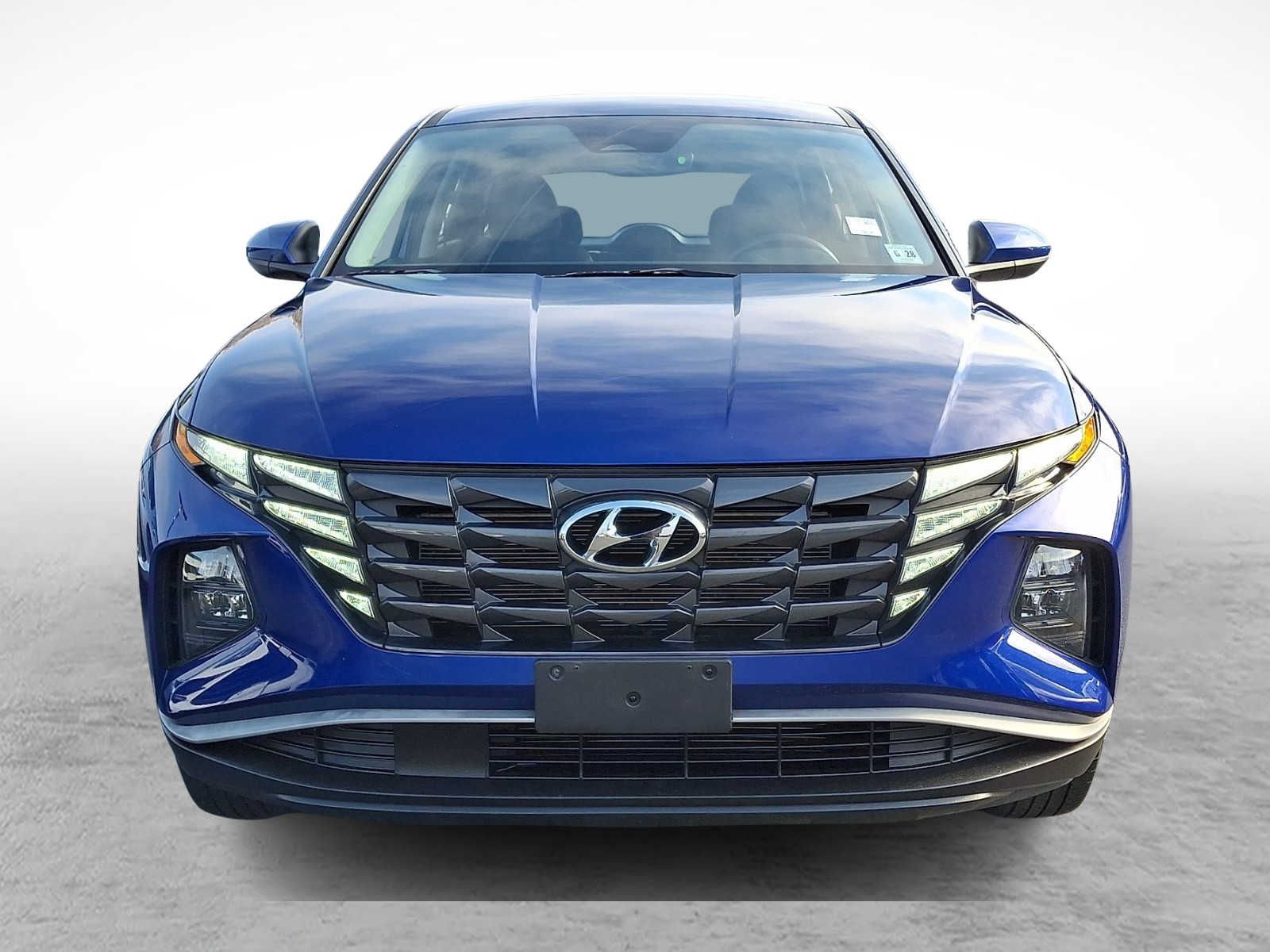 Thumbnail: 2023 Hyundai Tucson - 2