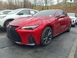 LEXUS IS 350