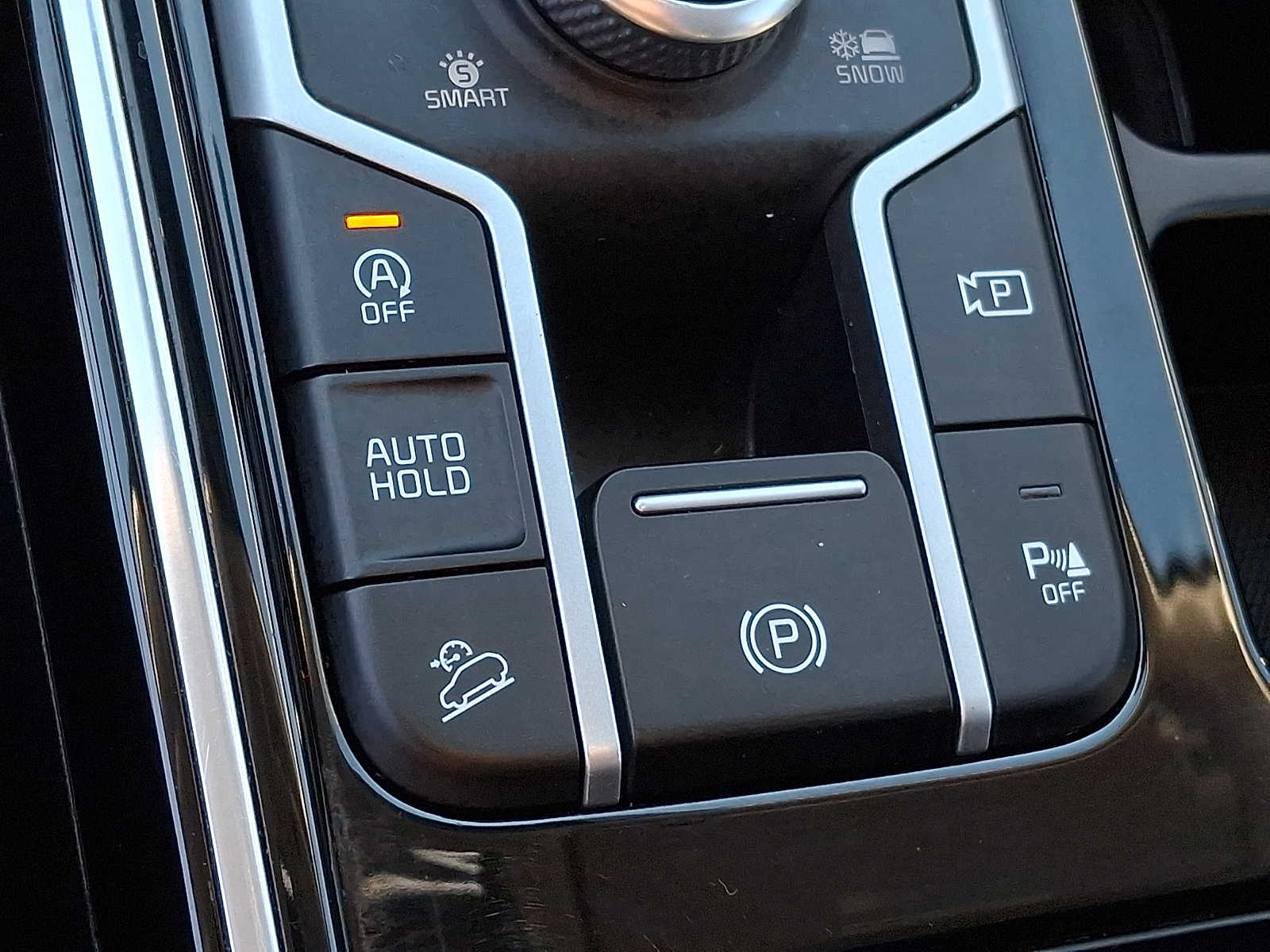 Thumbnail: 2021 Kia Sorento - 19