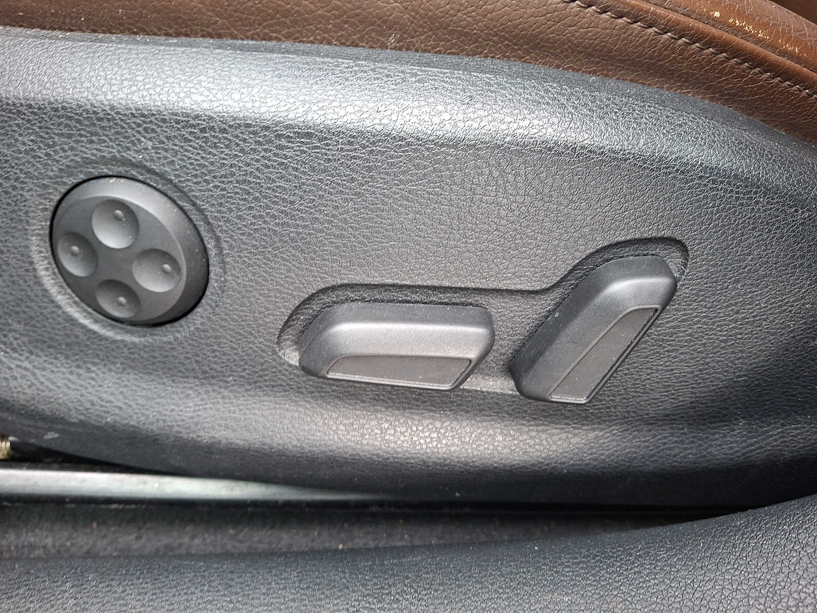 Thumbnail: 2016 Audi A3 - 12