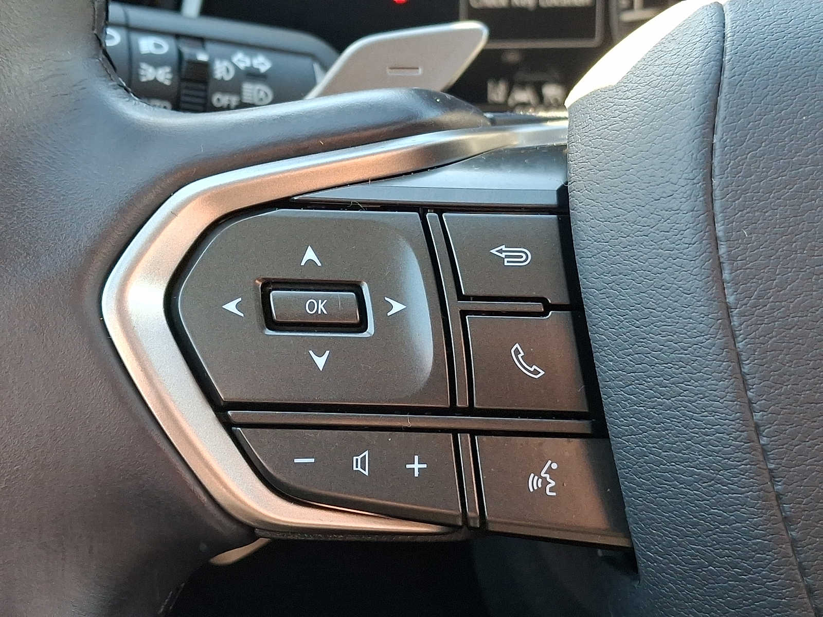 Thumbnail: 2025 Lexus NX - 18