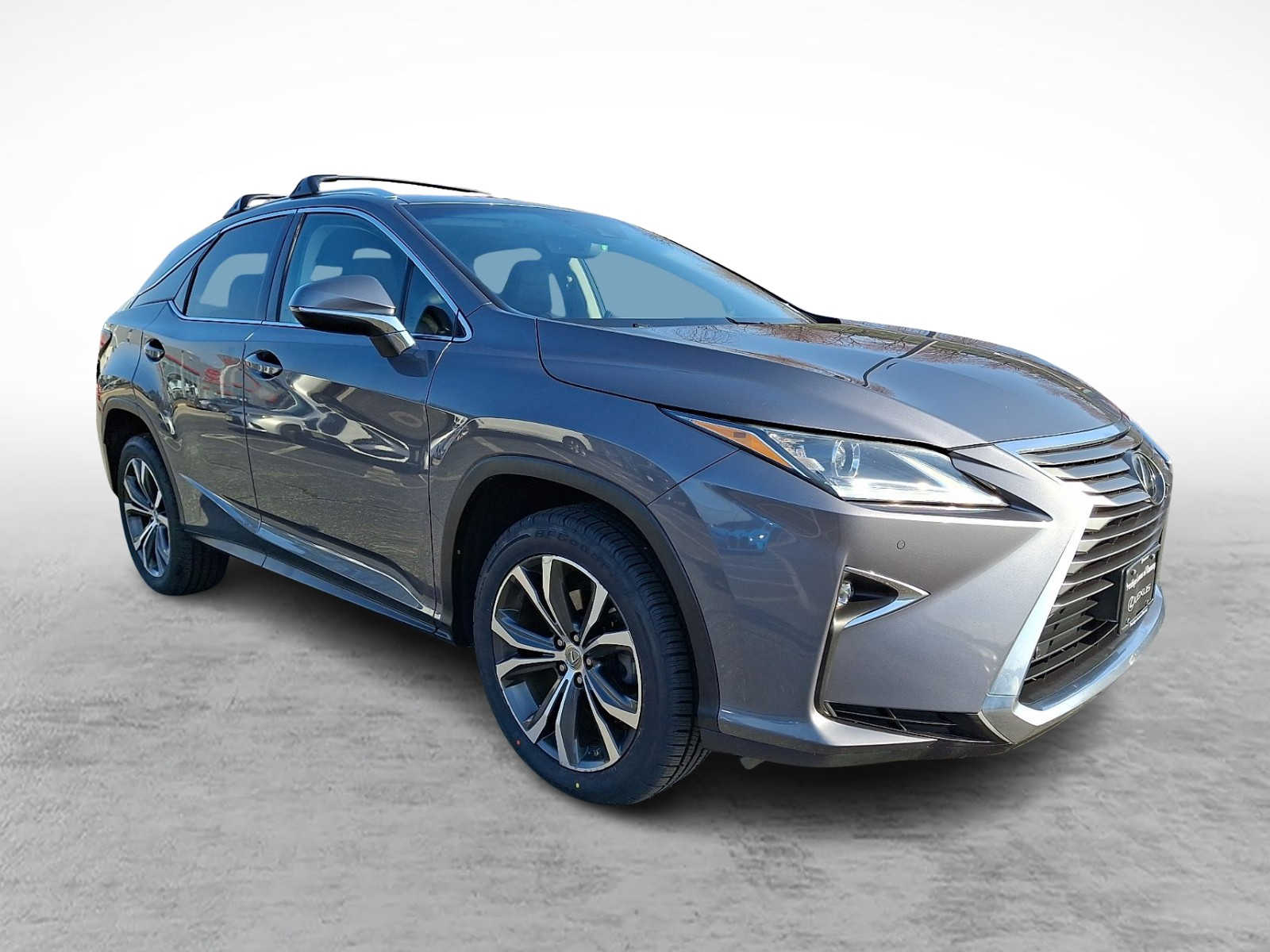 Thumbnail: 2017 Lexus RX - 3