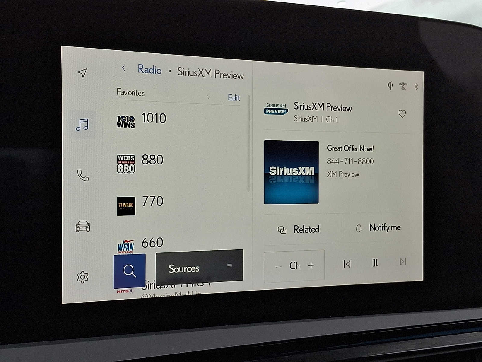 Thumbnail: 2024 Lexus ES - 15