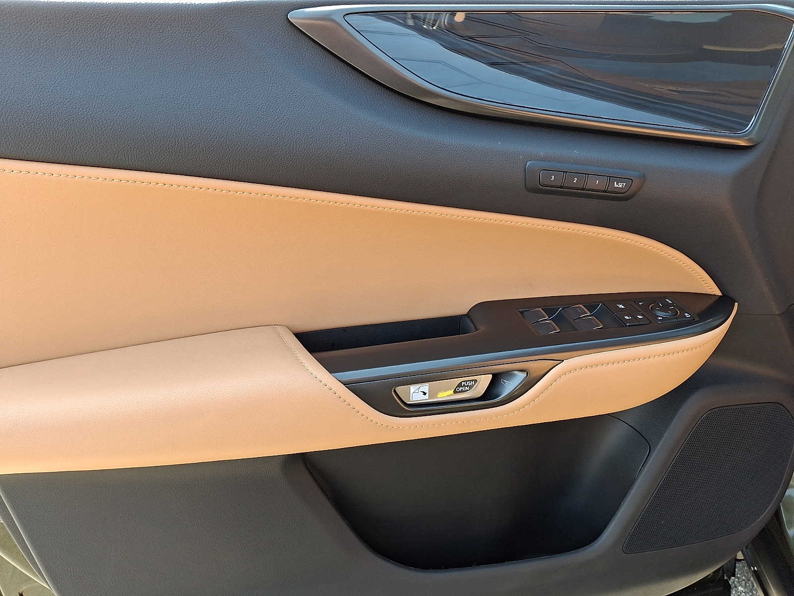 Thumbnail: 2023 Lexus NX - 9