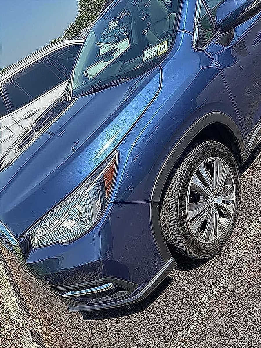 2020 Subaru Ascent Limited -
                  Ramsey, NJ