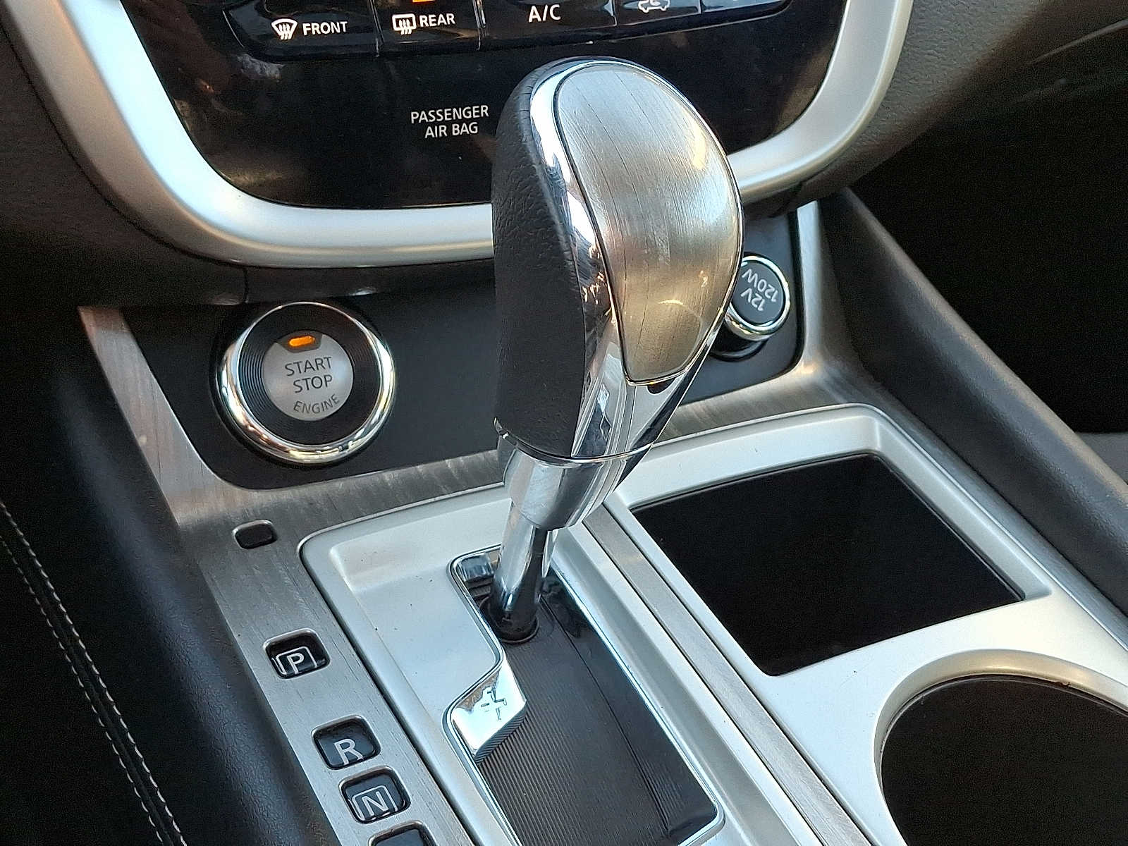 Thumbnail: 2018 Nissan Murano - 13