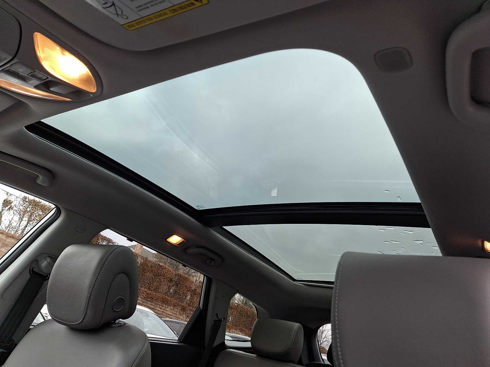 Thumbnail: 2015 Hyundai Santa Fe - 12