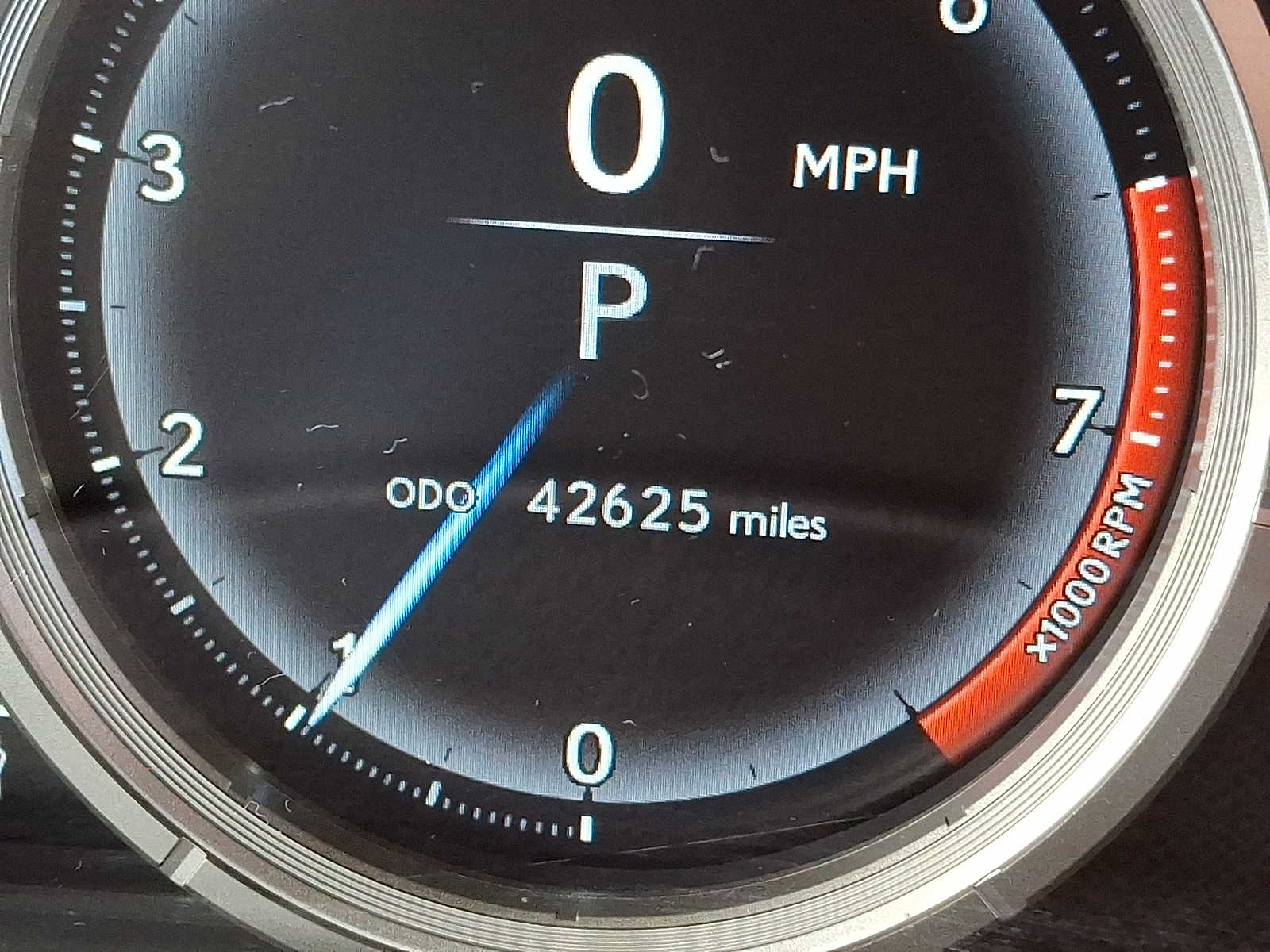 Thumbnail: 2021 Lexus RX - 17