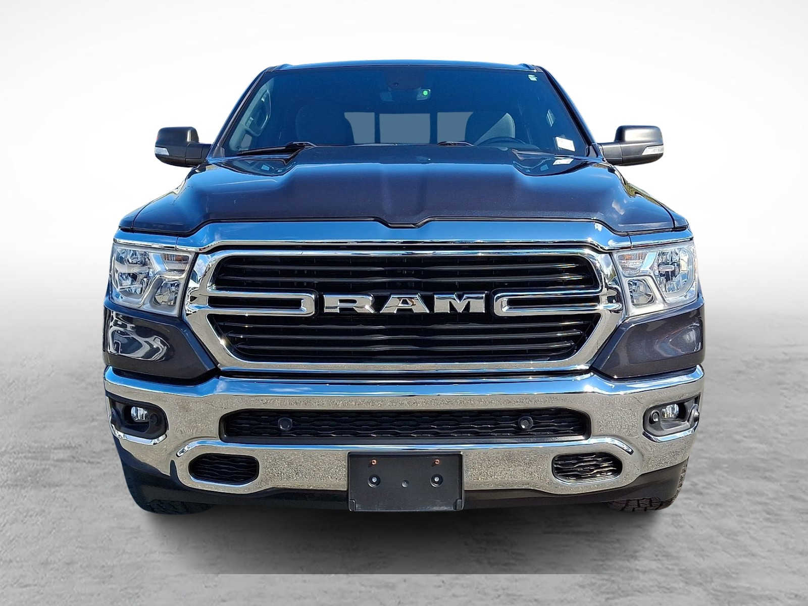 Thumbnail: 2021 RAM 1500 - 2