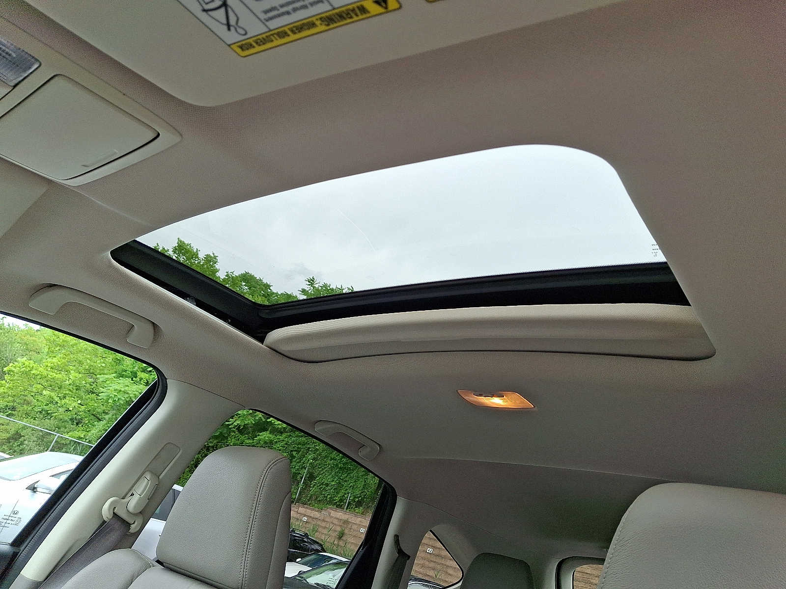Thumbnail: 2014 Honda CR-V - 13