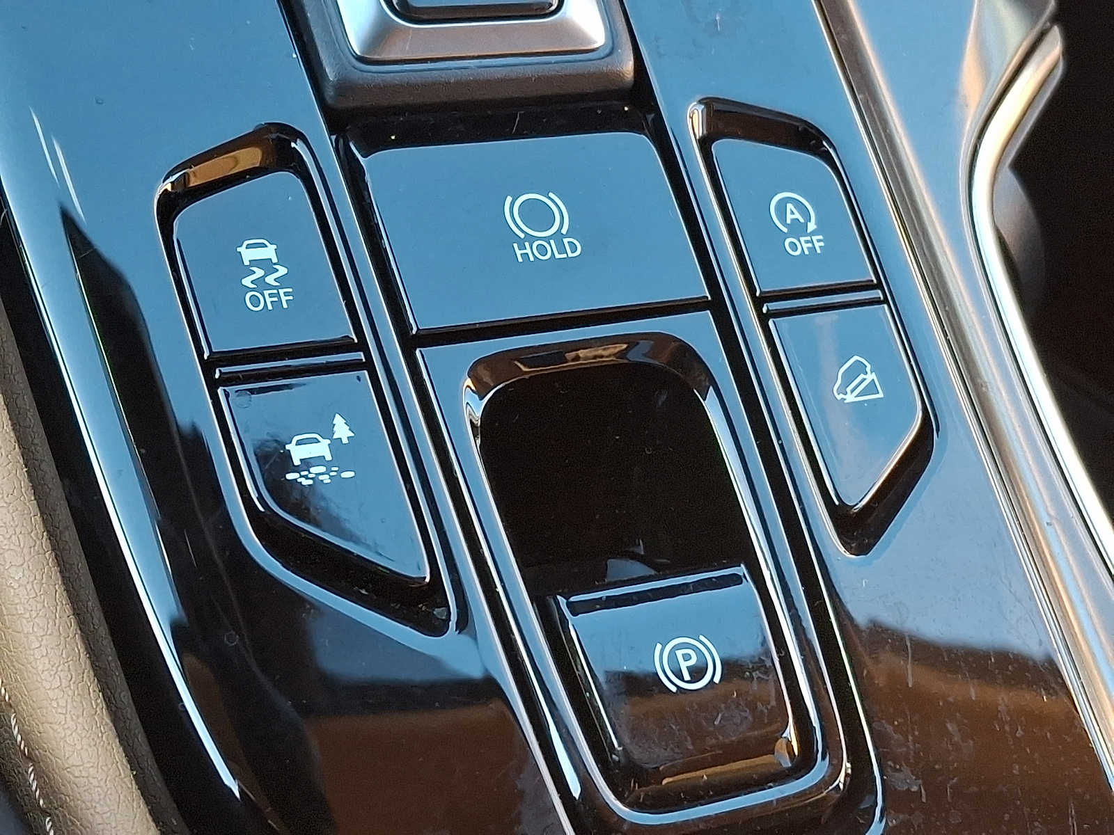 Thumbnail: 2025 Lexus NX - 23