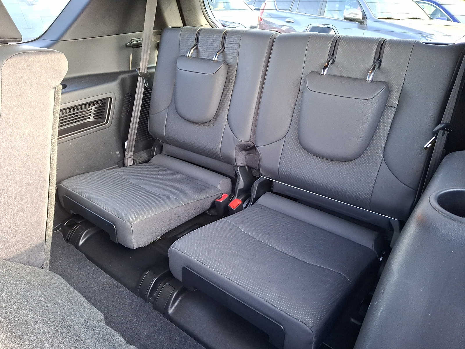 Thumbnail: 2023 Lexus GX - 10