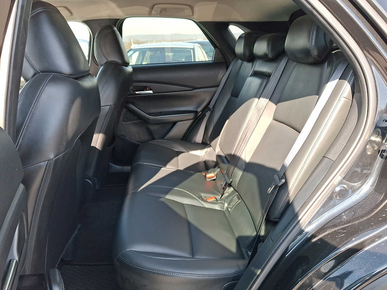 Thumbnail: 2023 Mazda CX-30 - 8