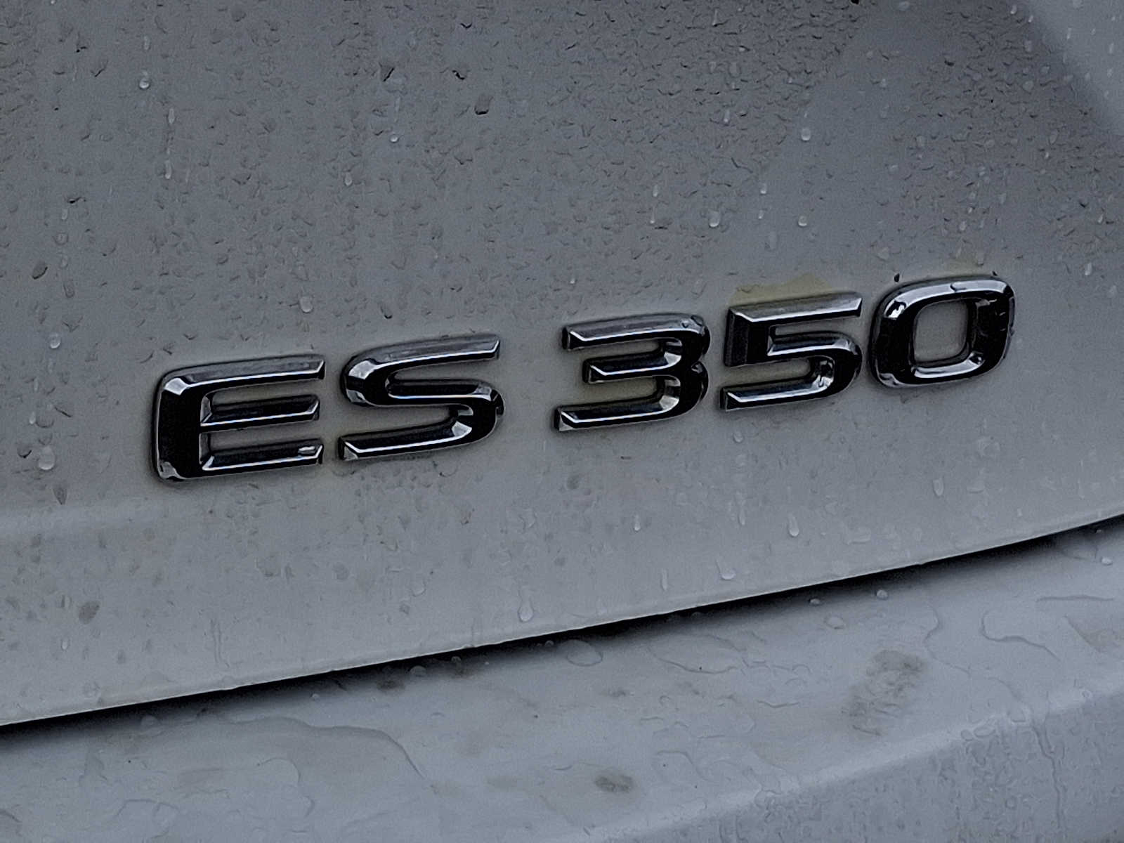 Thumbnail: 2015 Lexus ES - 28