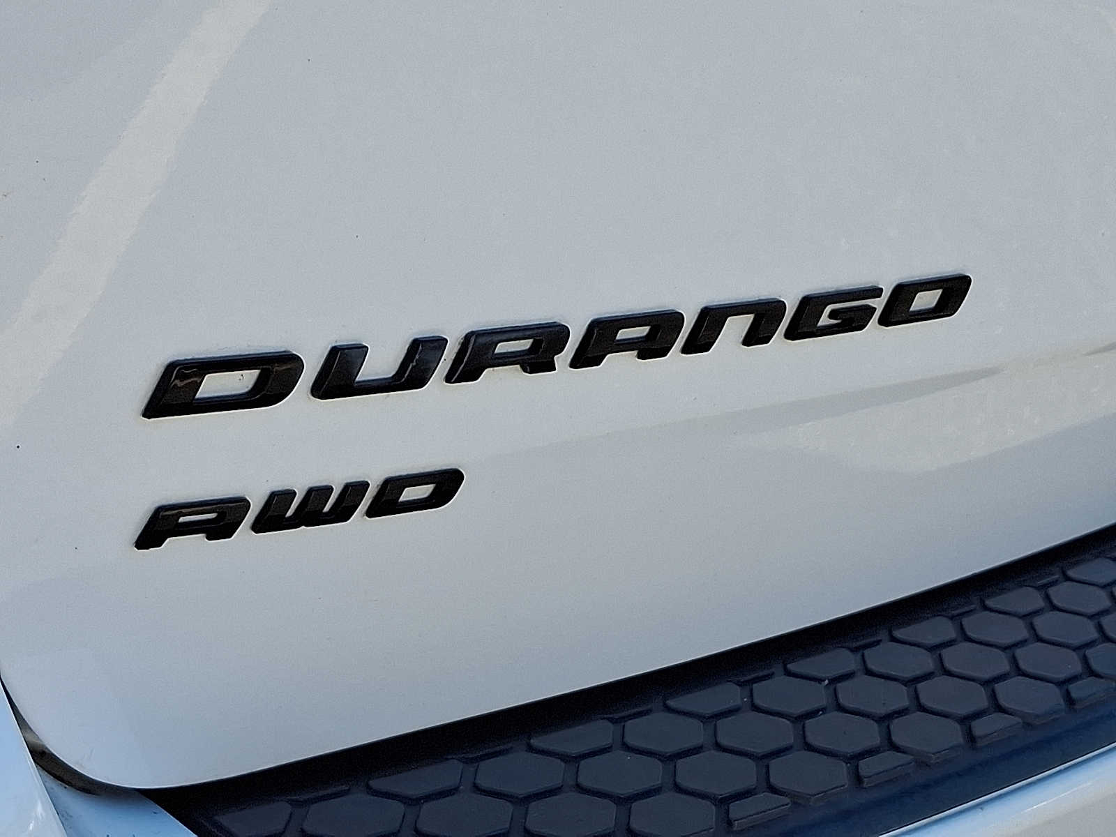 Thumbnail: 2017 Dodge Durango - 27