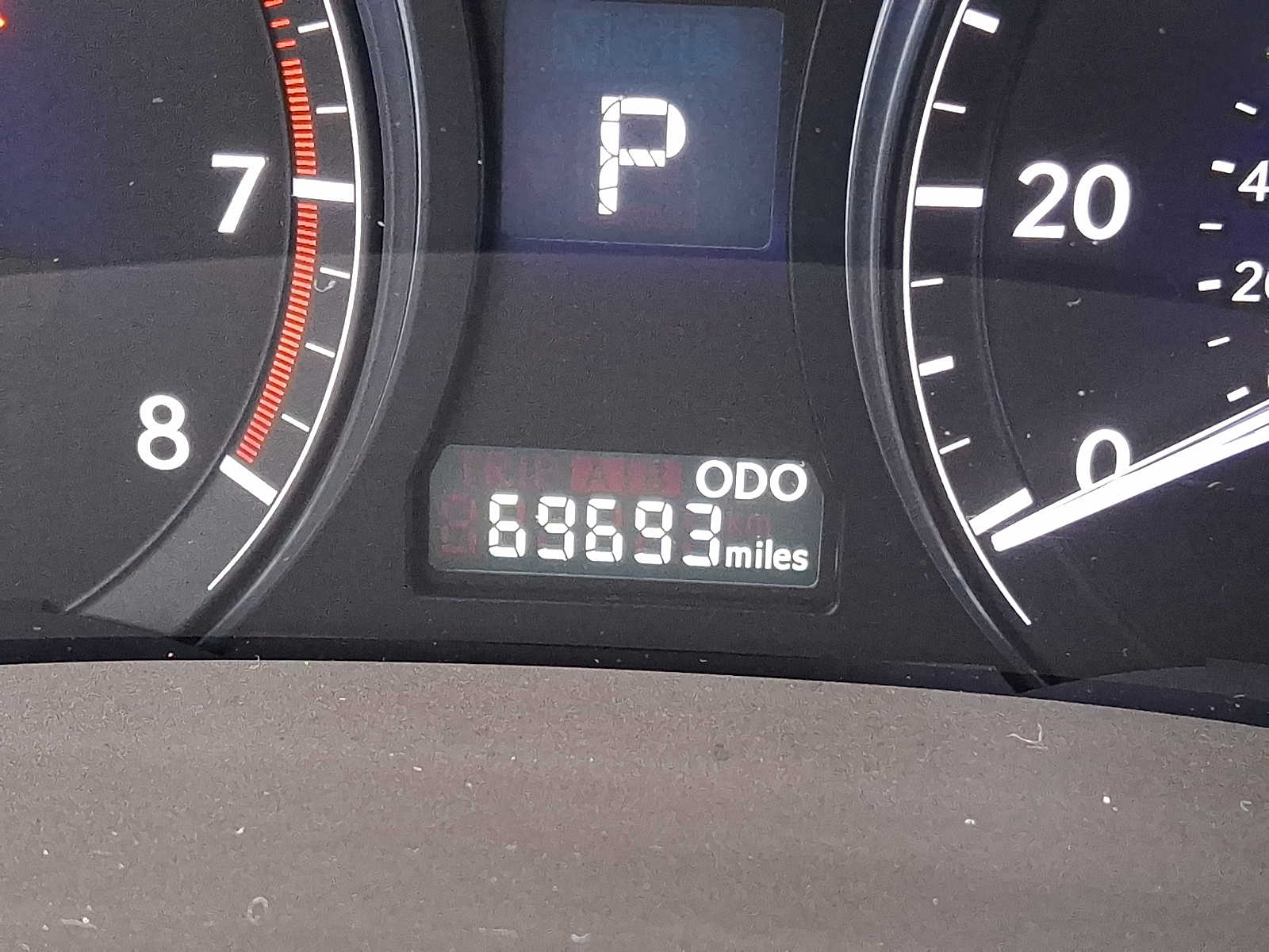 Thumbnail: 2013 Lexus RX - 17