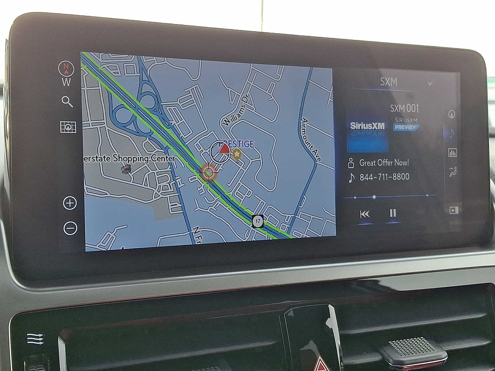 Thumbnail: 2023 Lexus GX - 15