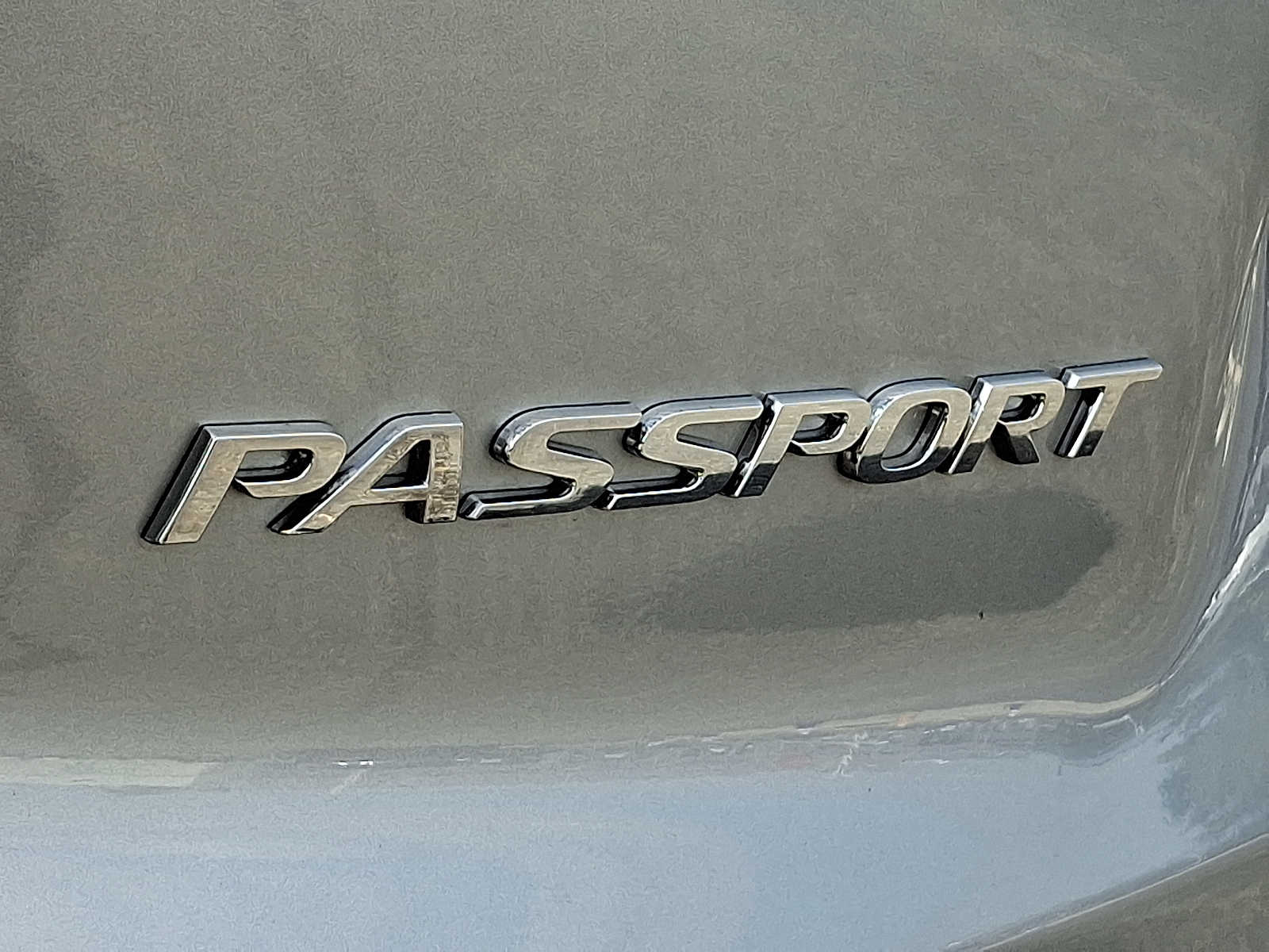 Thumbnail: 2019 Honda Passport - 27