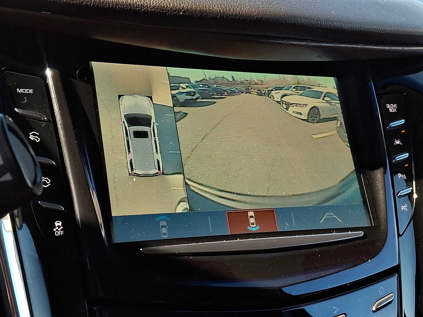 Thumbnail: 2017 Cadillac Escalade - 18