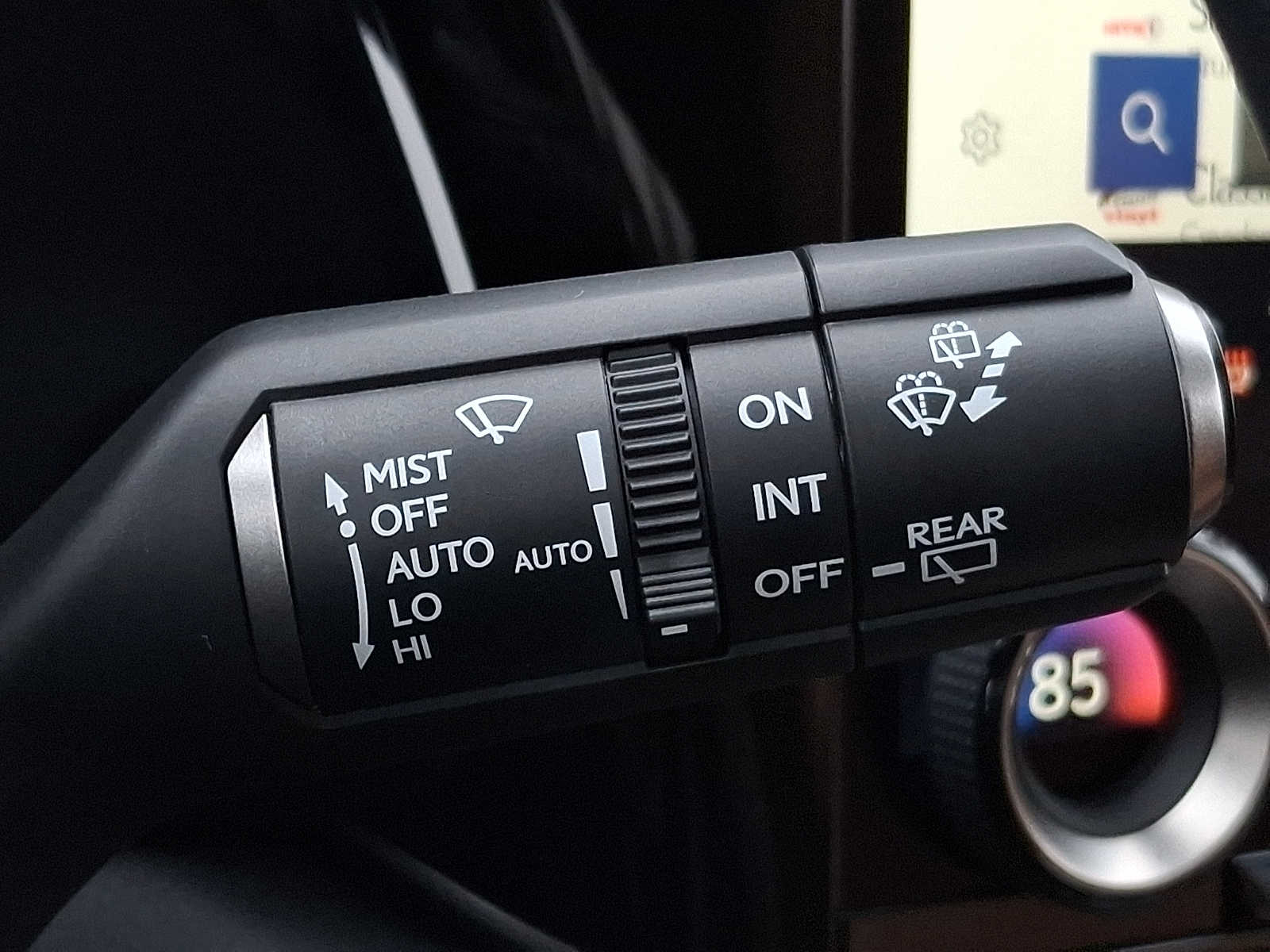 Thumbnail: 2024 Lexus RX - 20