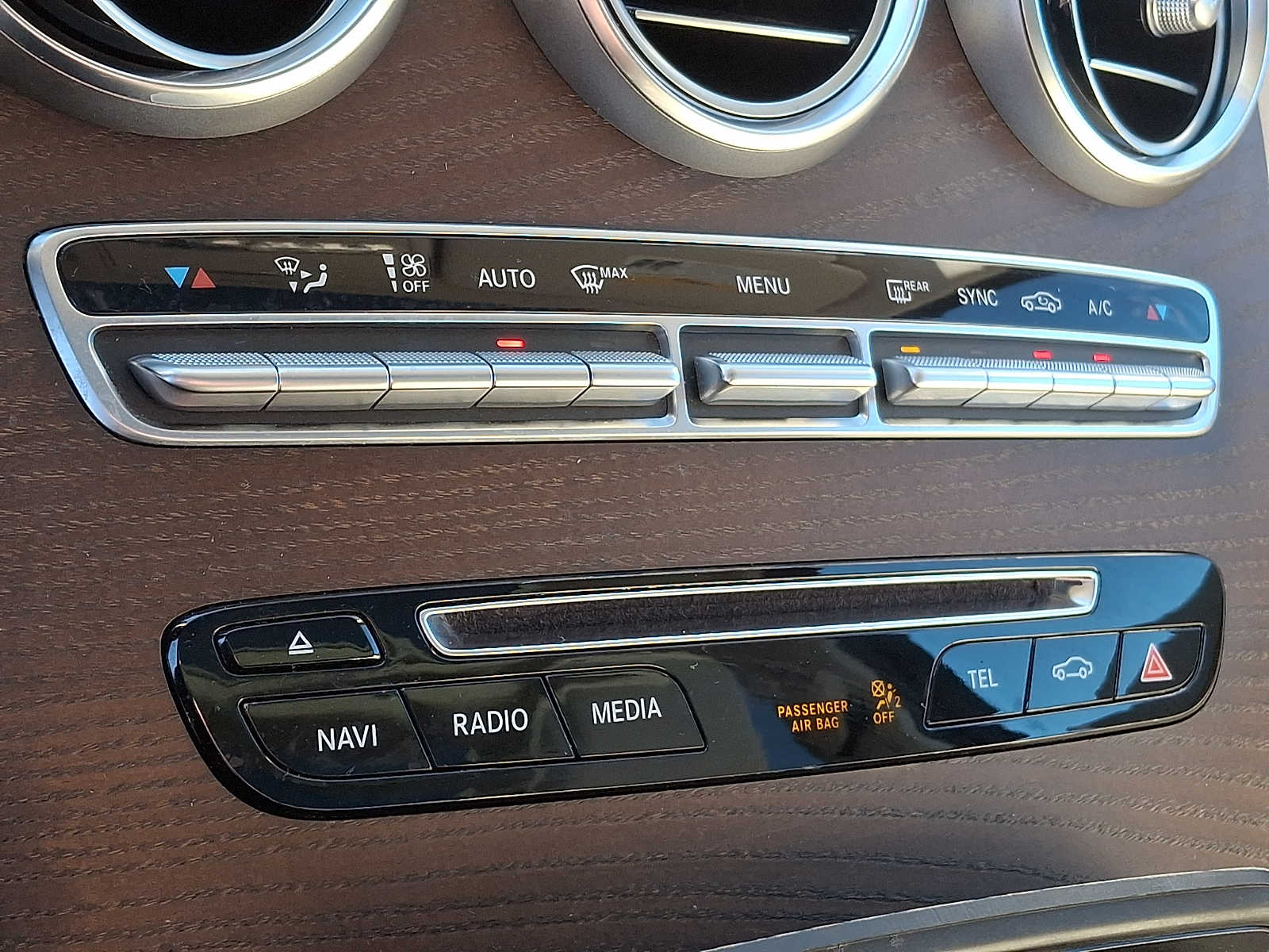 Thumbnail: 2019 Mercedes-Benz GLC - 12