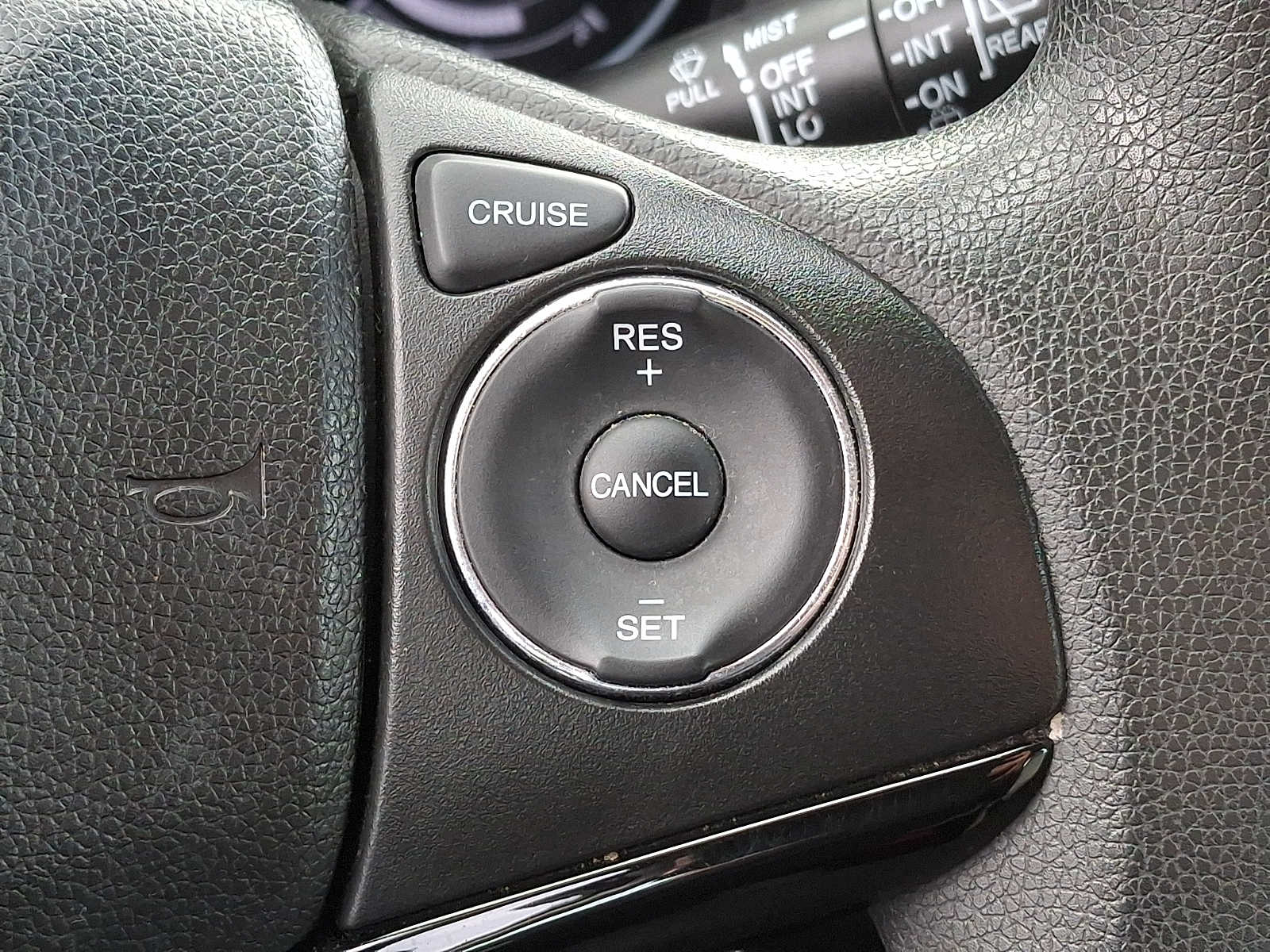 Thumbnail: 2019 Honda HR-V - 21