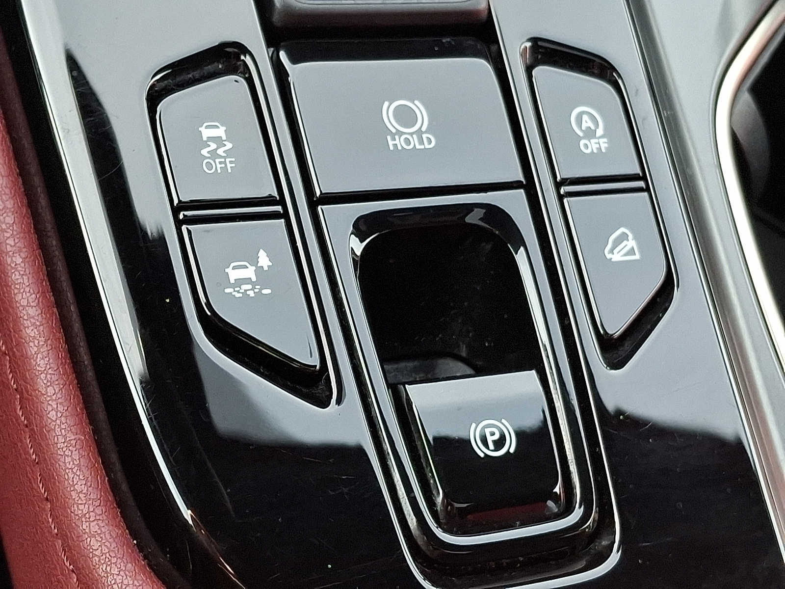 Thumbnail: 2024 Lexus NX - 21