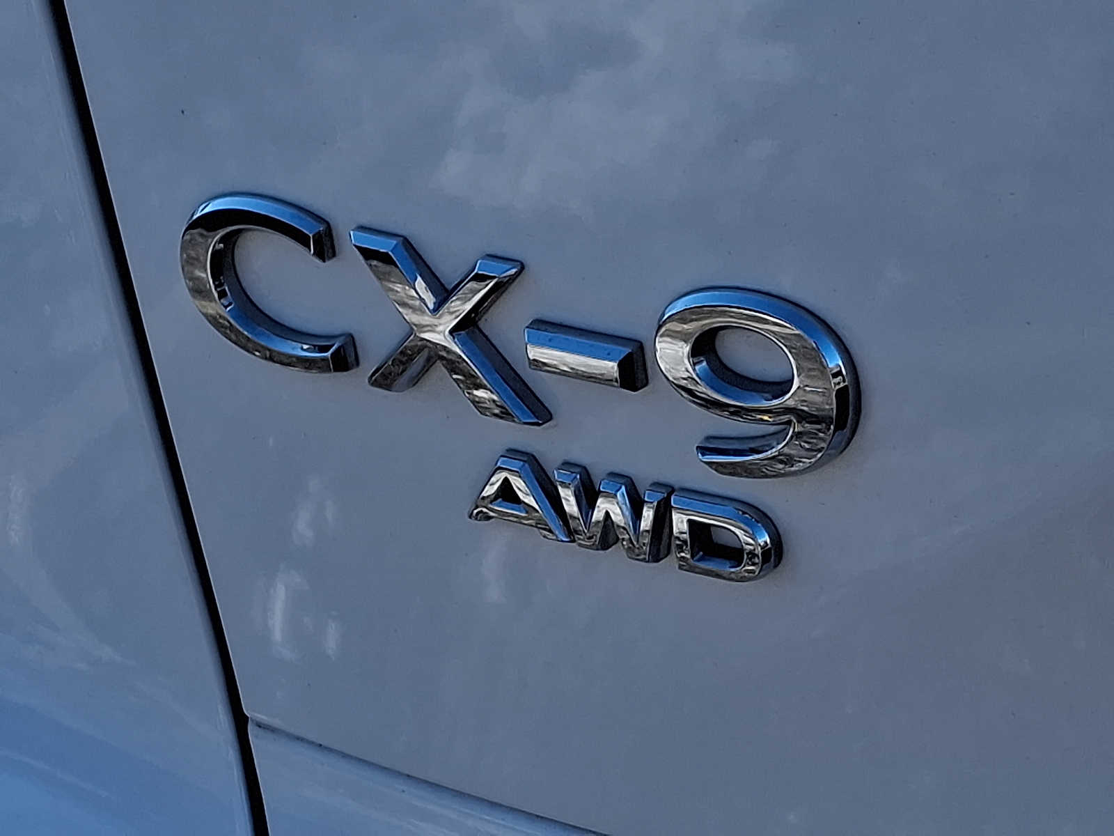 Thumbnail: 2021 Mazda CX-9 - 29