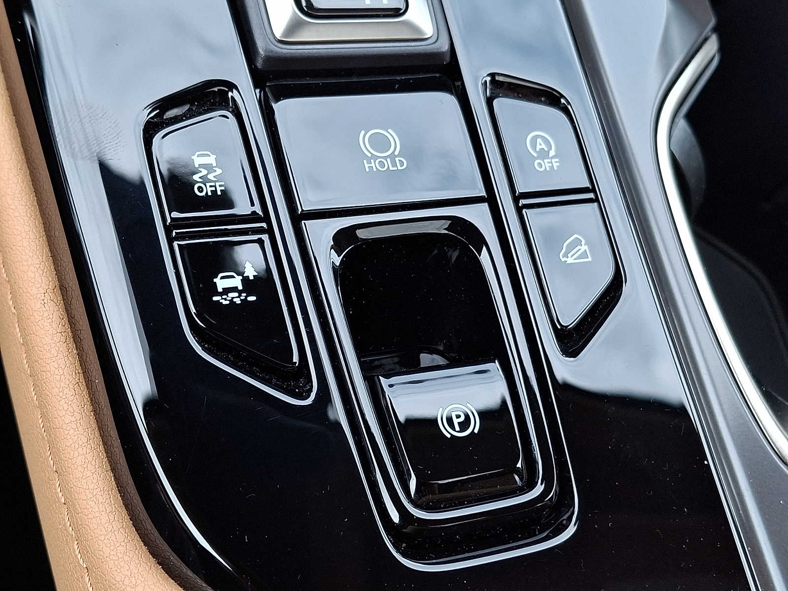 Thumbnail: 2024 Lexus NX - 22