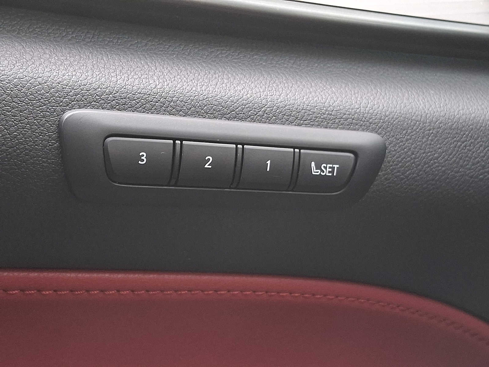 Thumbnail: 2024 Lexus NX - 23